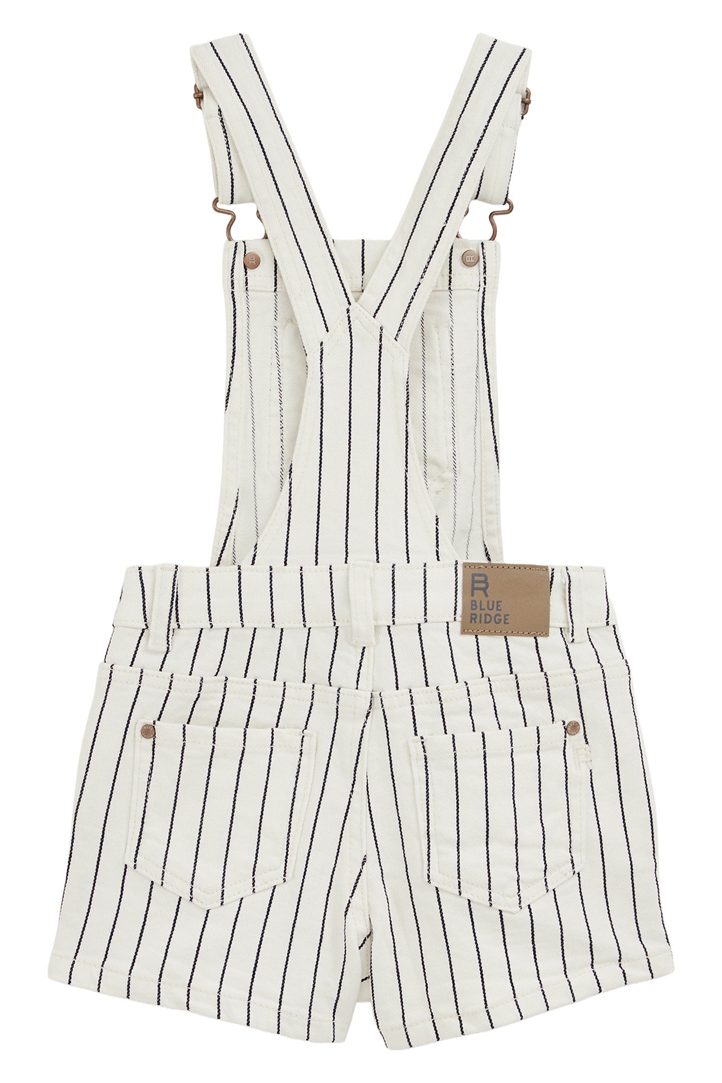 GIRLS SHORT OFF-WHITE 2