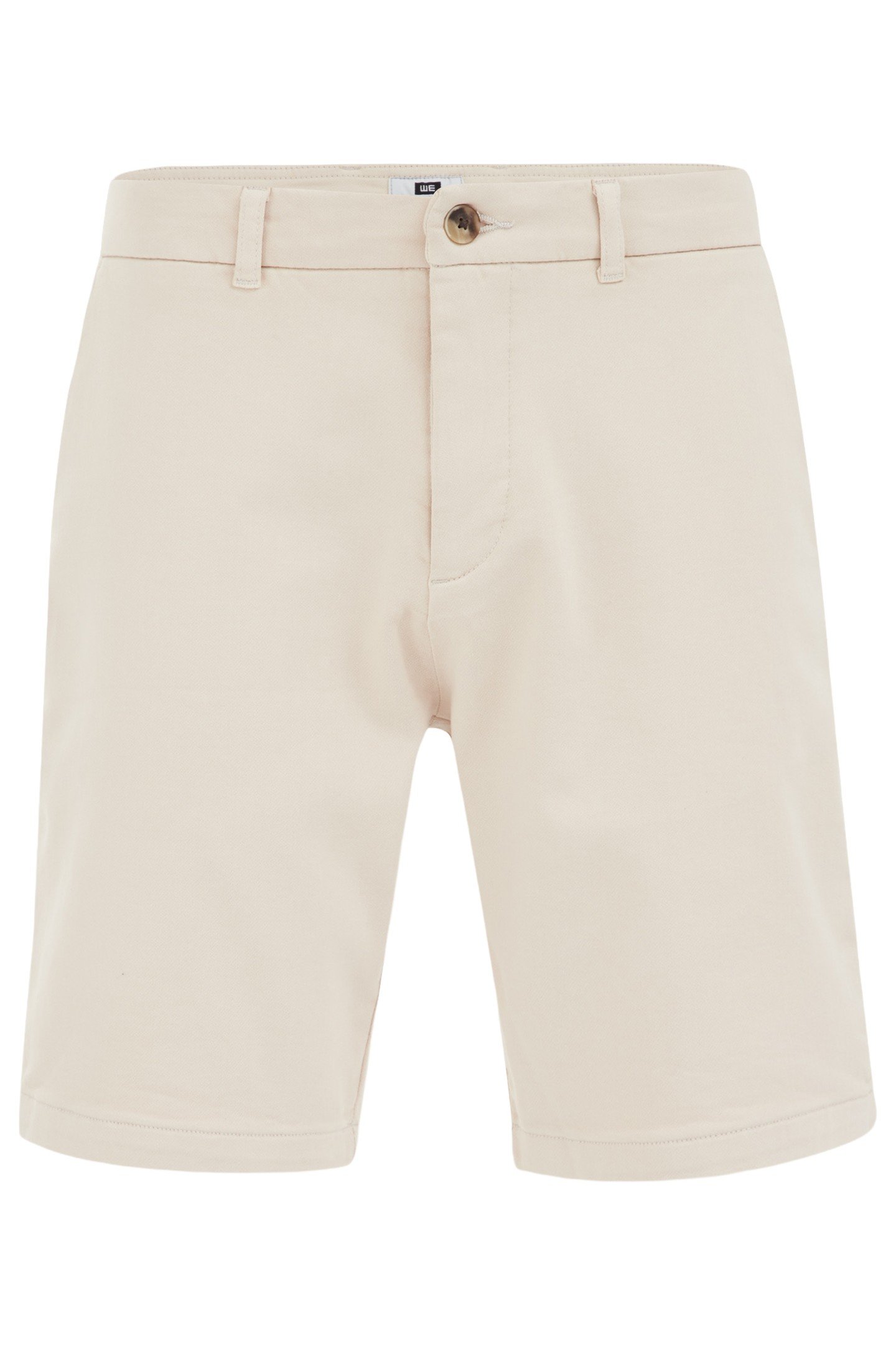 SHORT BEIGE 1