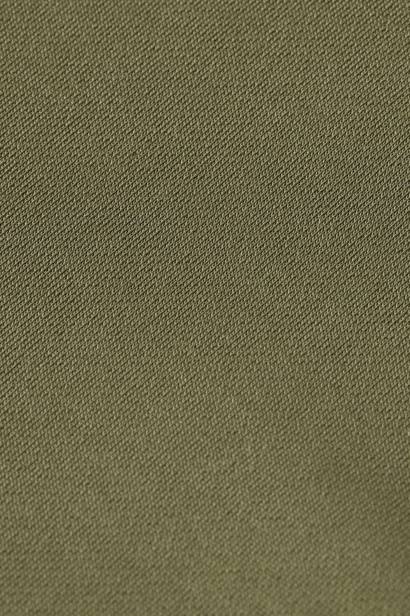 TENCEL JERSEY BOMBER WASHED MILITARY 3