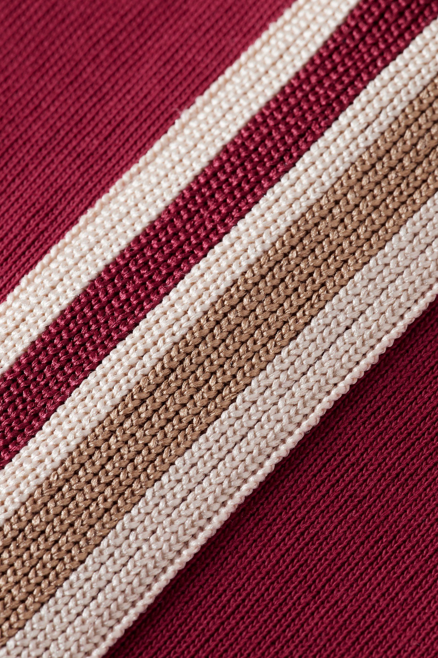 TRACKSUIT SWEATPANTS CHERRY RED 2