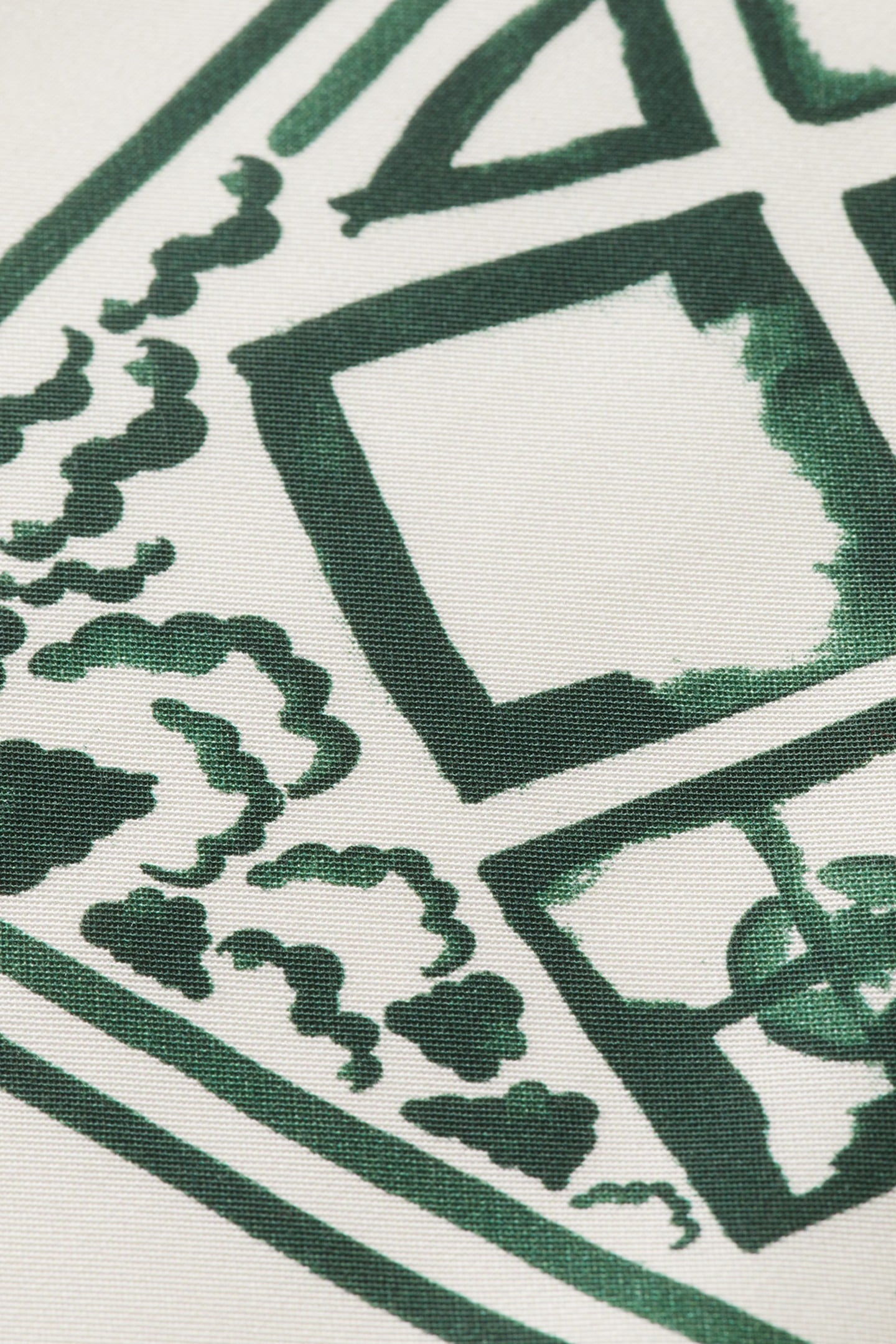 OVERSIZED PLACED PRINT SHIRT NIEUW AMSTERDAM CITY SOFT ICE 3