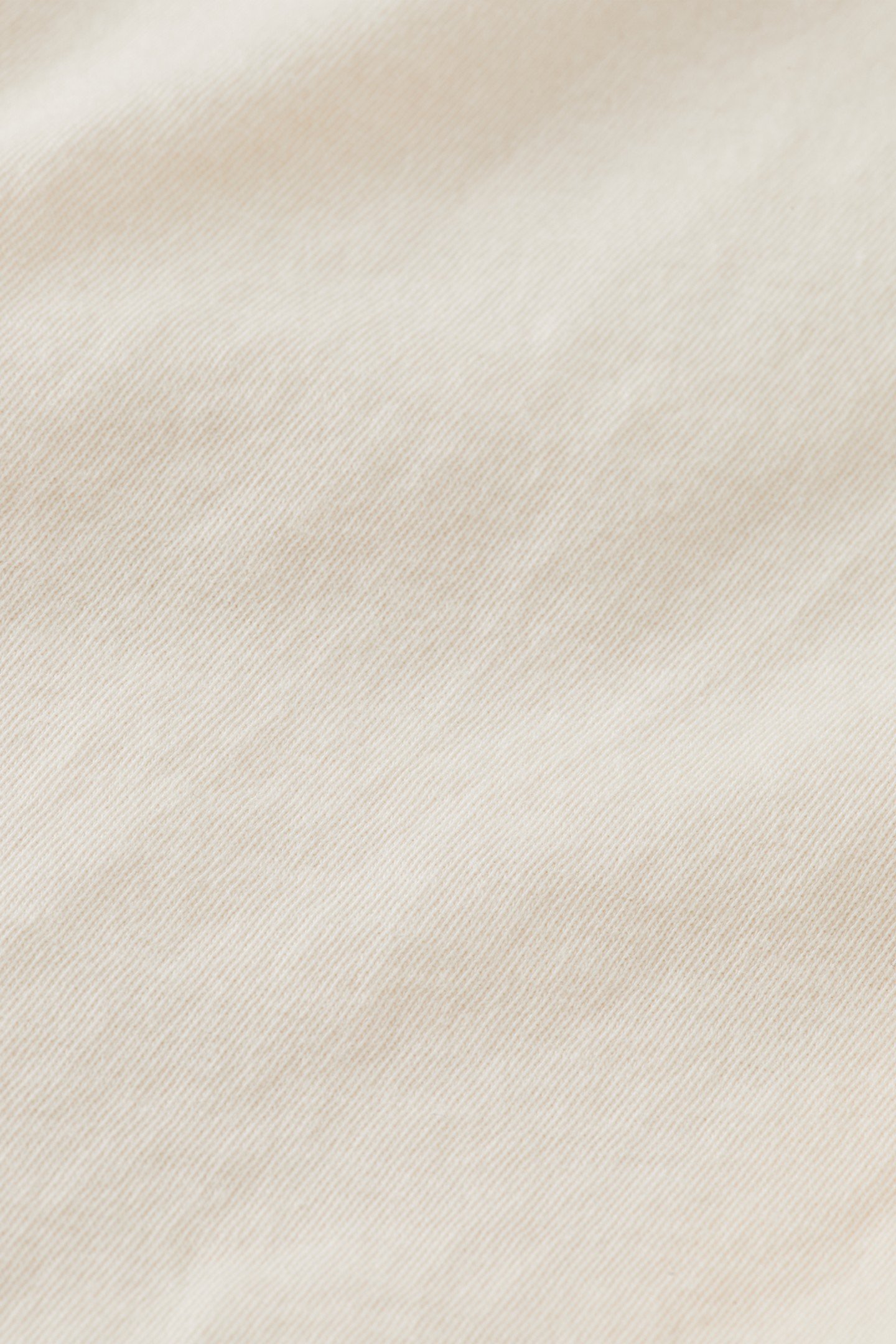 DRAPEY V-NECK T-SHIRT SOFT ICE 7