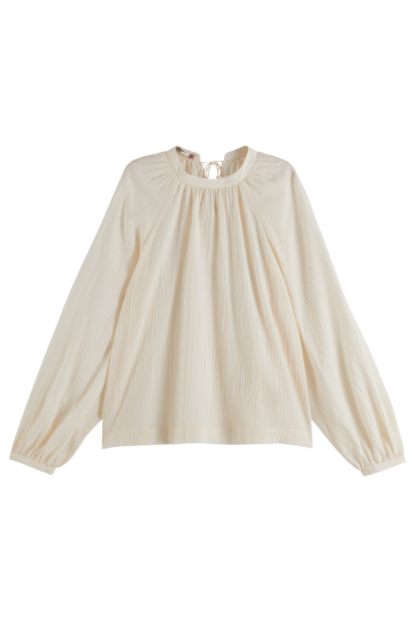 BOW DETAIL TOP SOFT ICE 4