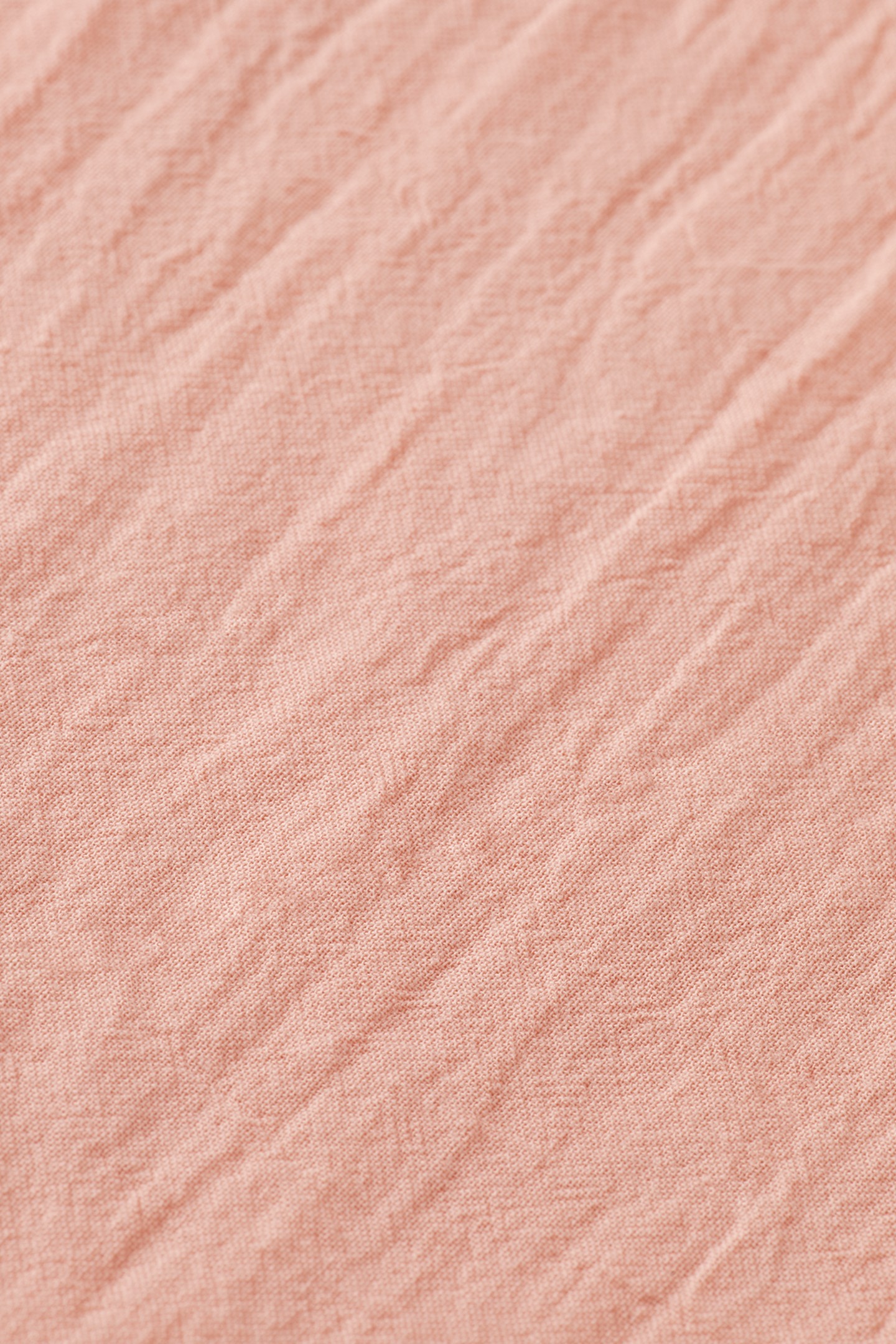 BOW DETAIL TOP PEACH PINK 6