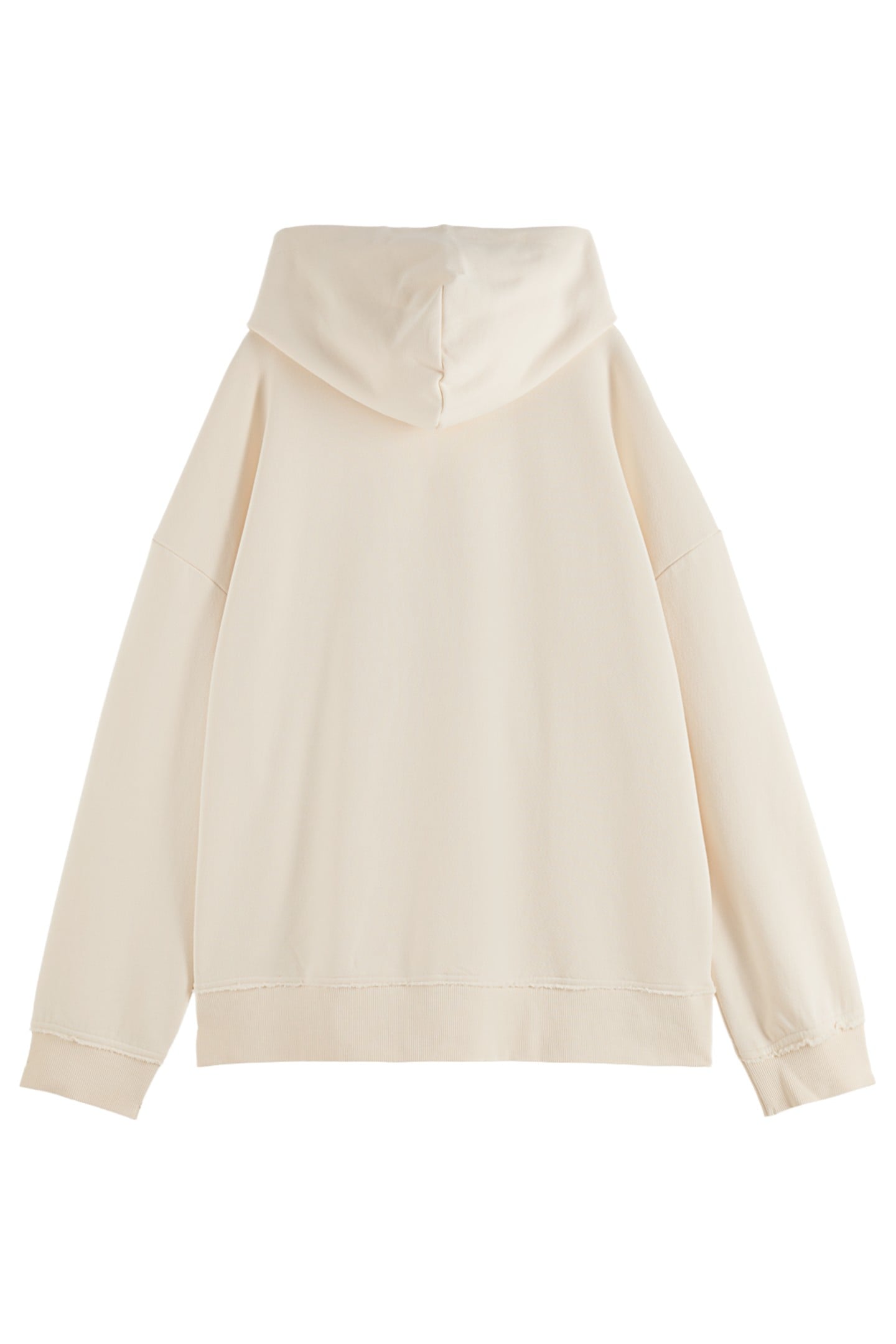 EMBROIDERED ARTWORK HOODIE SOFT ICE 5