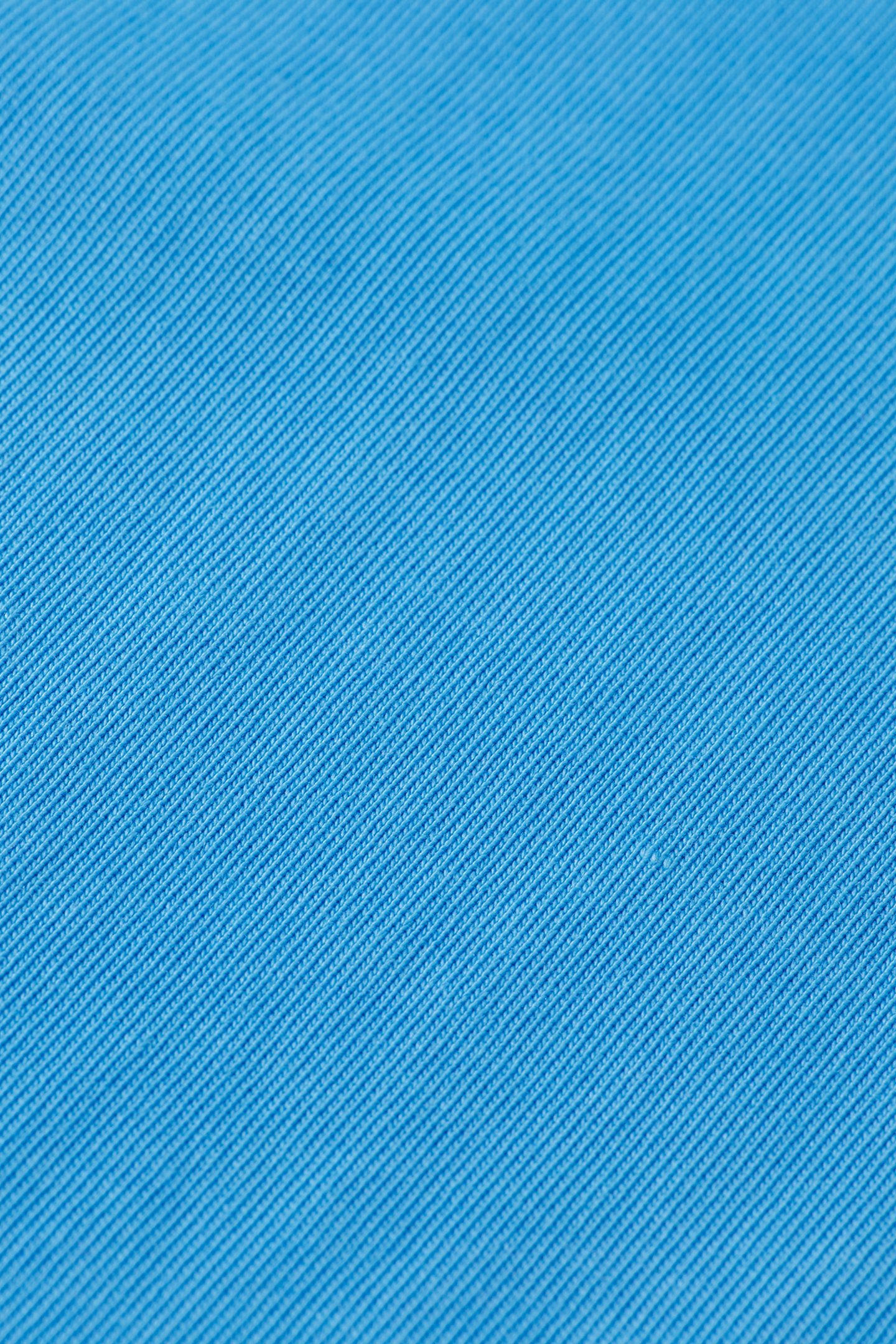 TANK JERSEY MIDI DRESS AQUA BLUE 6