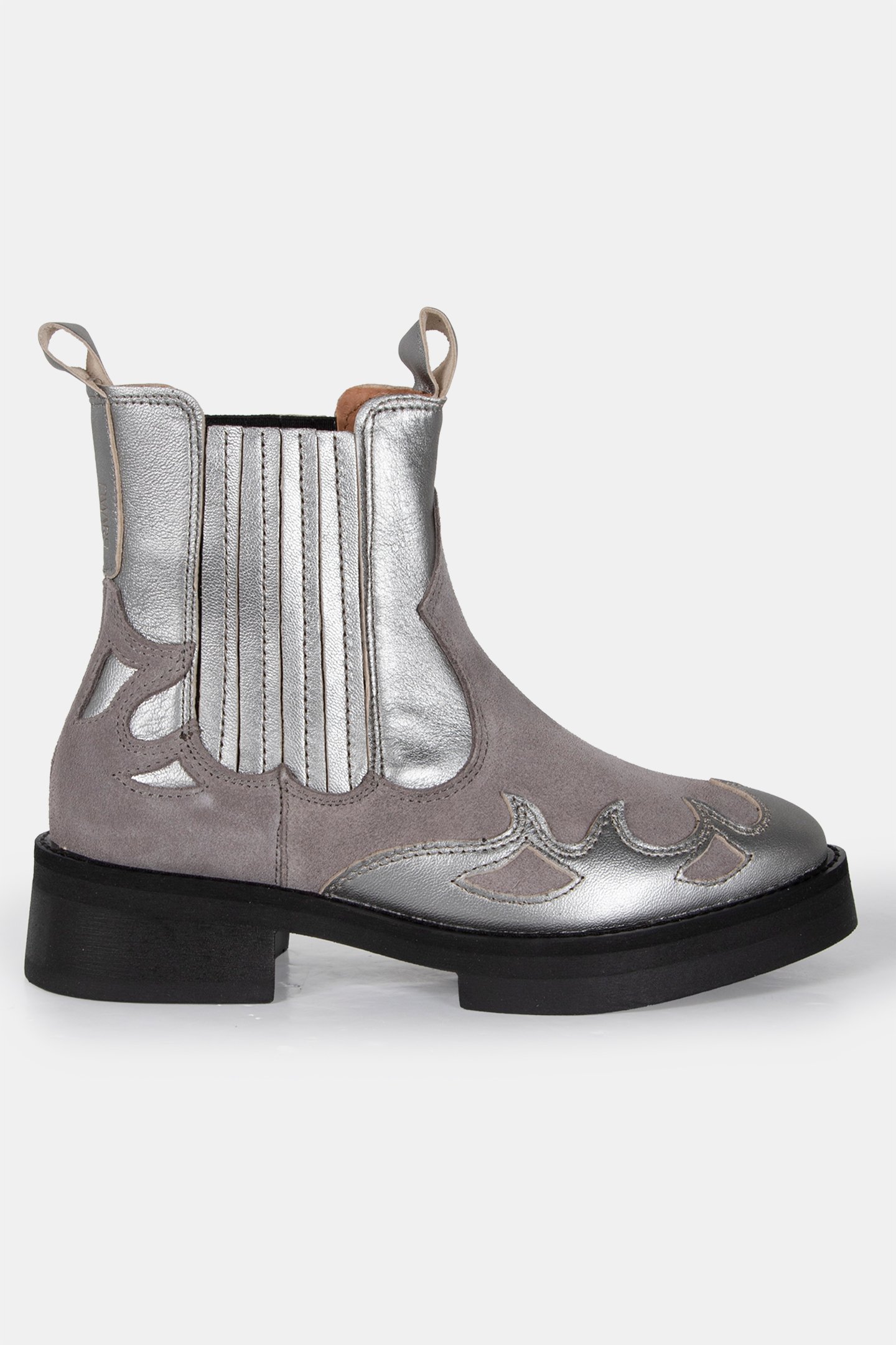 WIDLEY GREY / STEEL 3