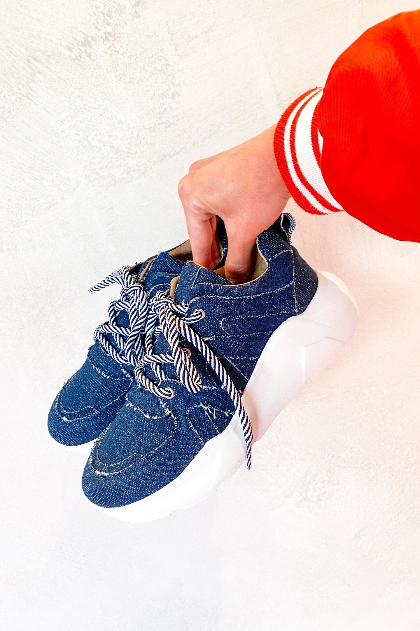 NEW JERSEY DENIM JEANS 3