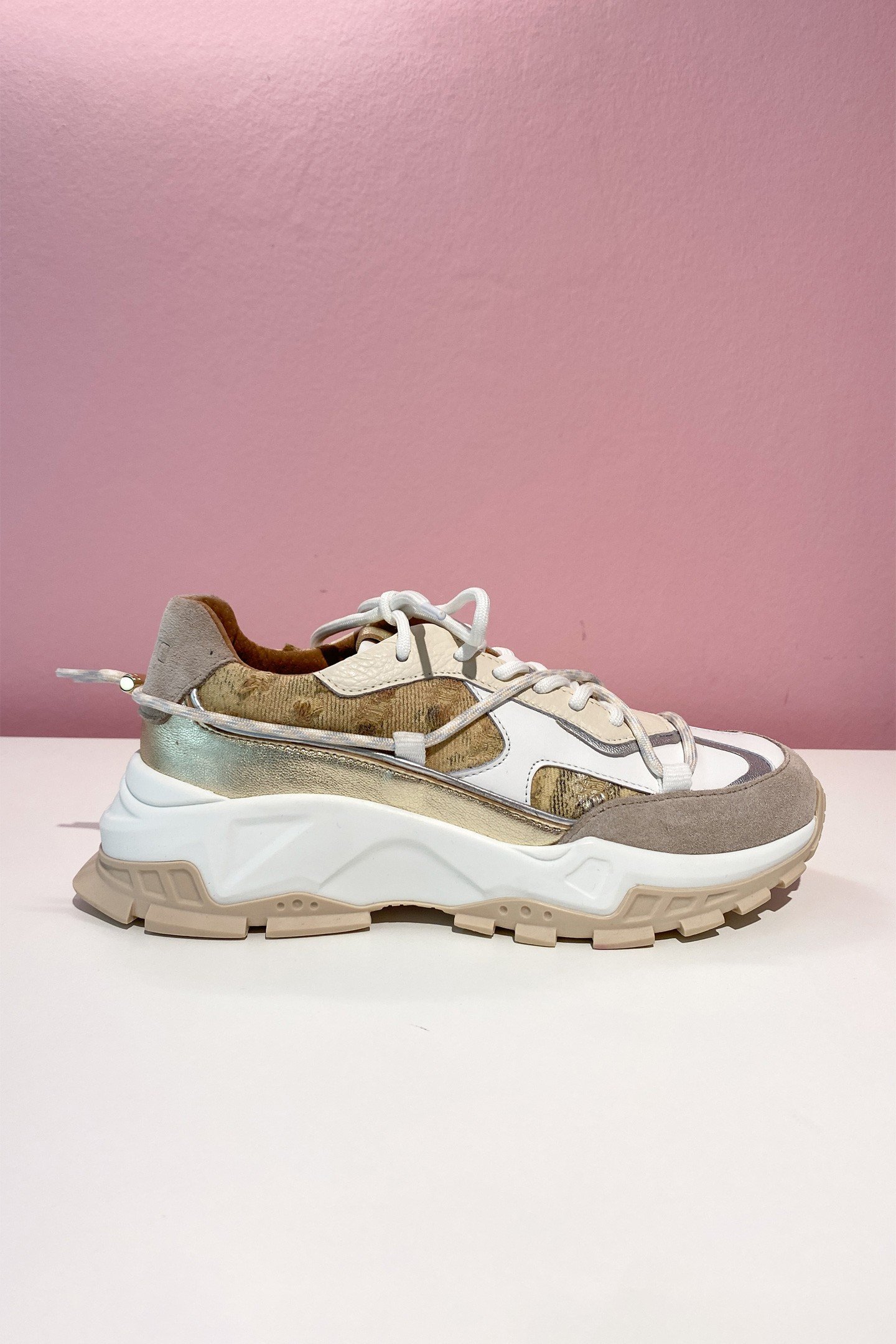 BONNEY SNAKE SAND / CHAMPAGNE 1