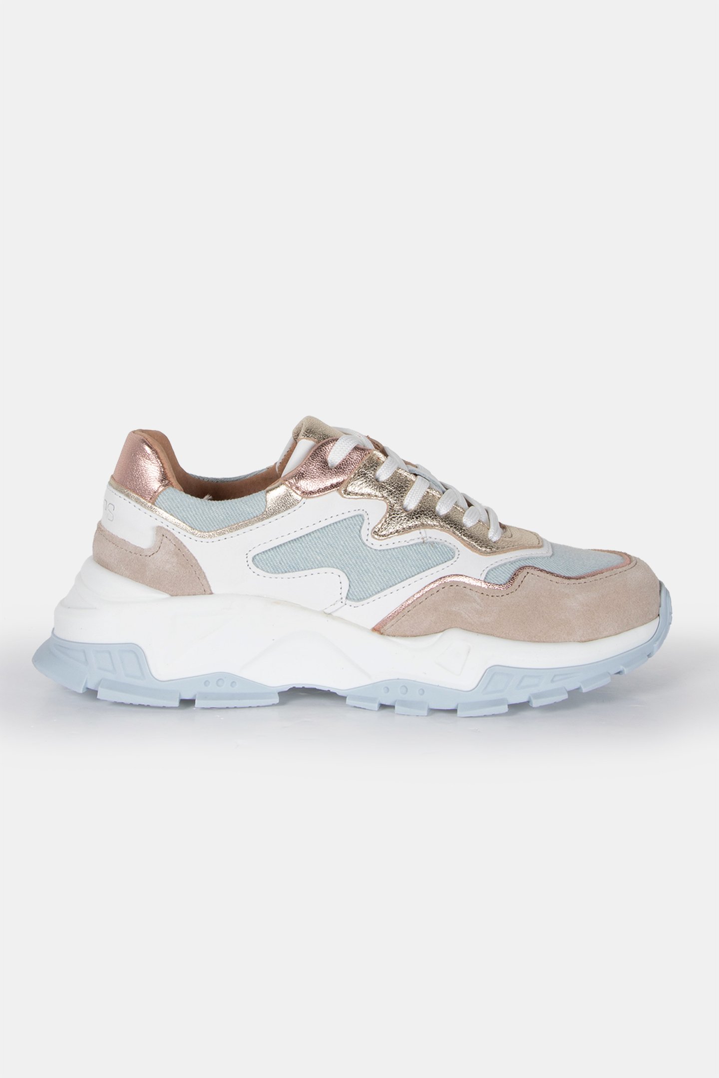 CHESTER DENIM ROSÉ / JEANS 1