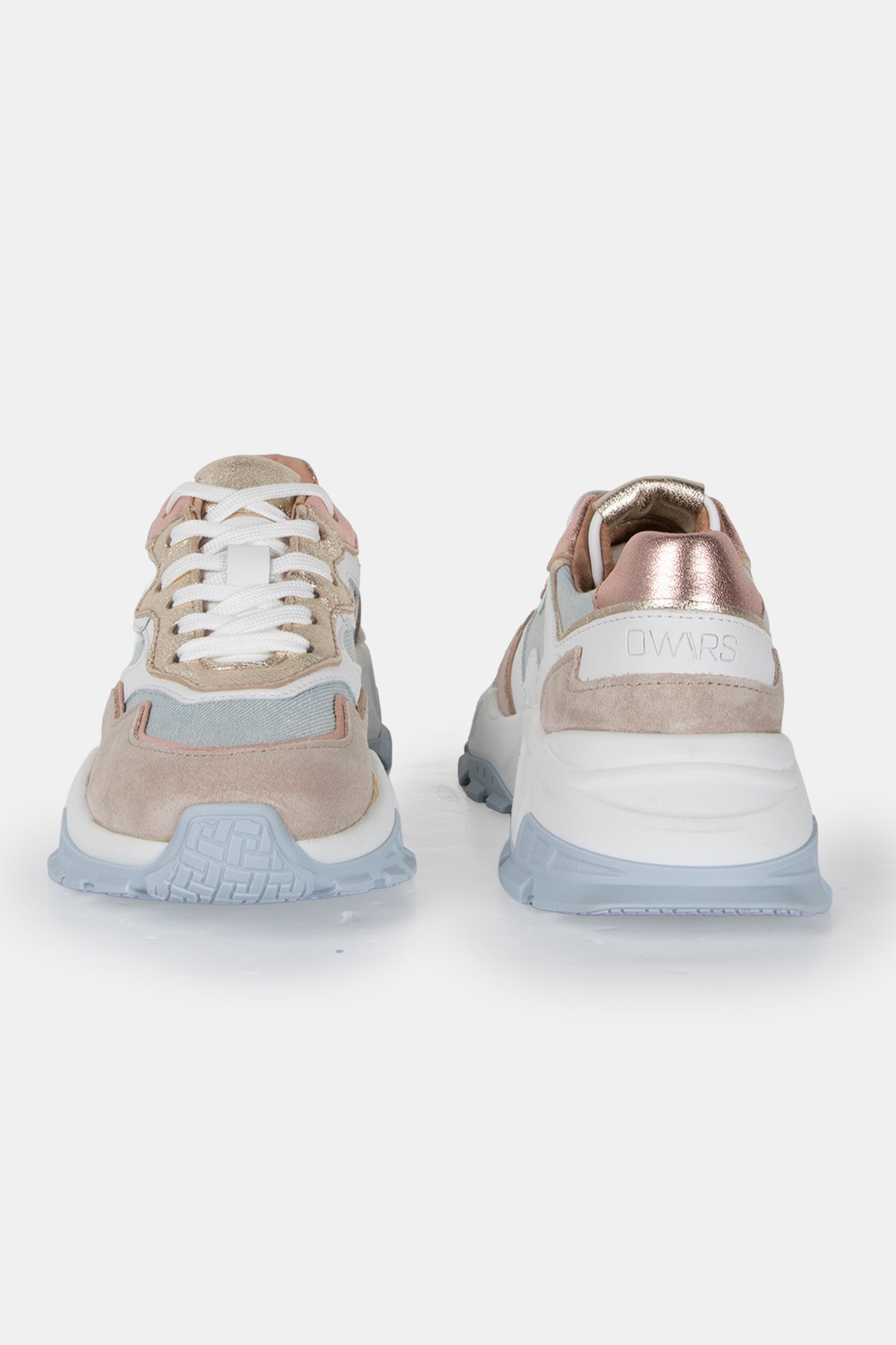 CHESTER DENIM ROSÉ / JEANS 3