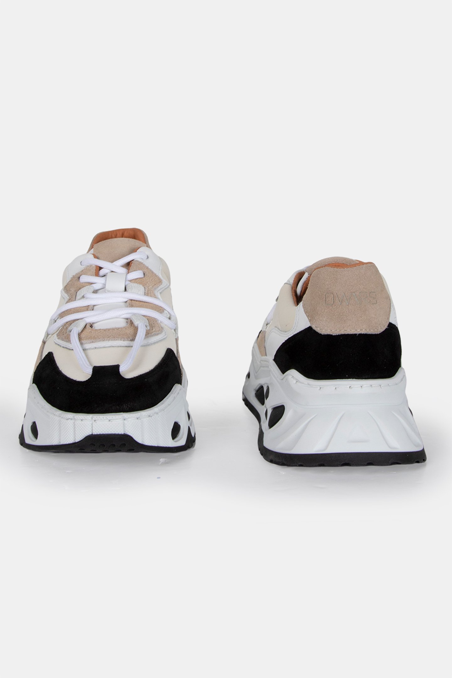 NEPTUNUS WHITE / SAND 4