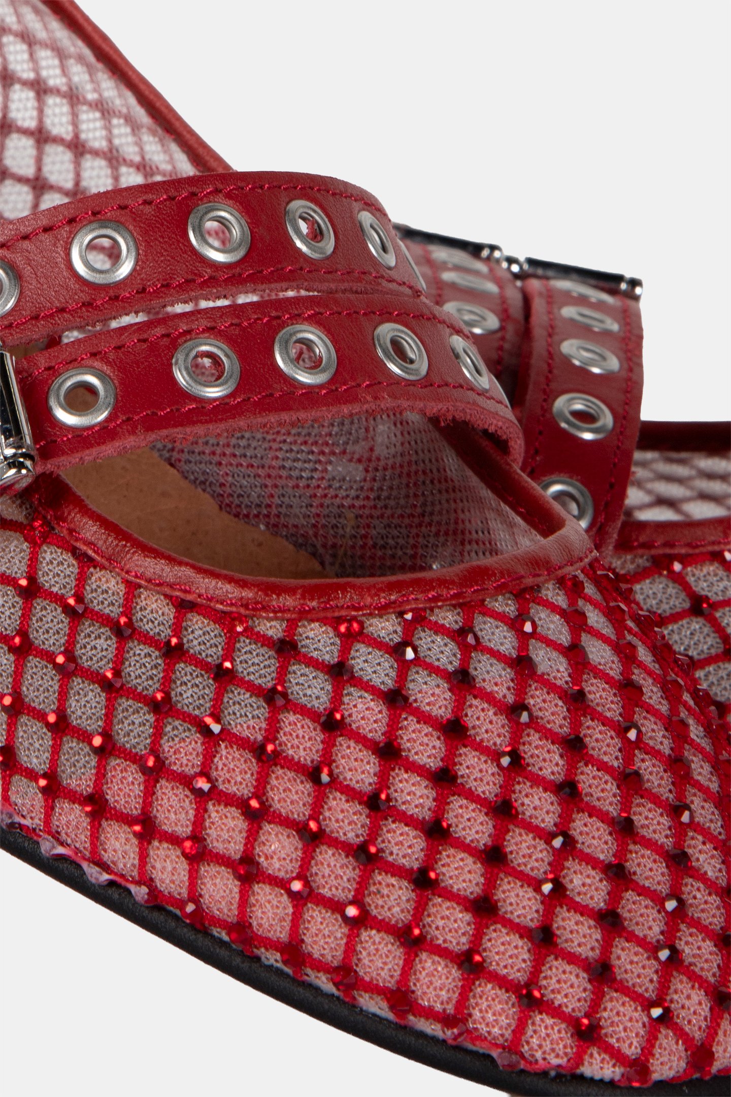 VALLETTA STONES RED 4