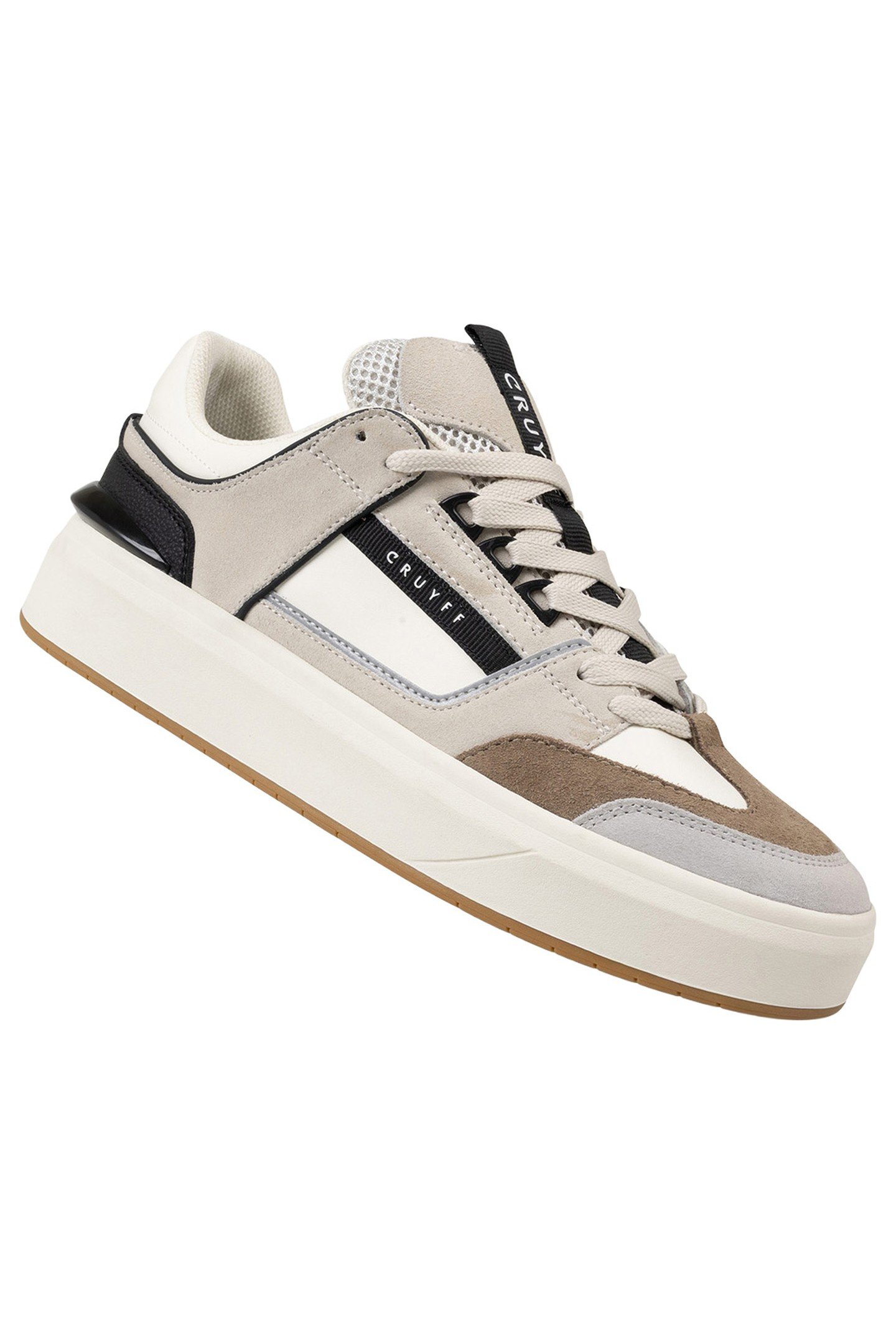 KICKTURN OFFWHITE/CREAM 7