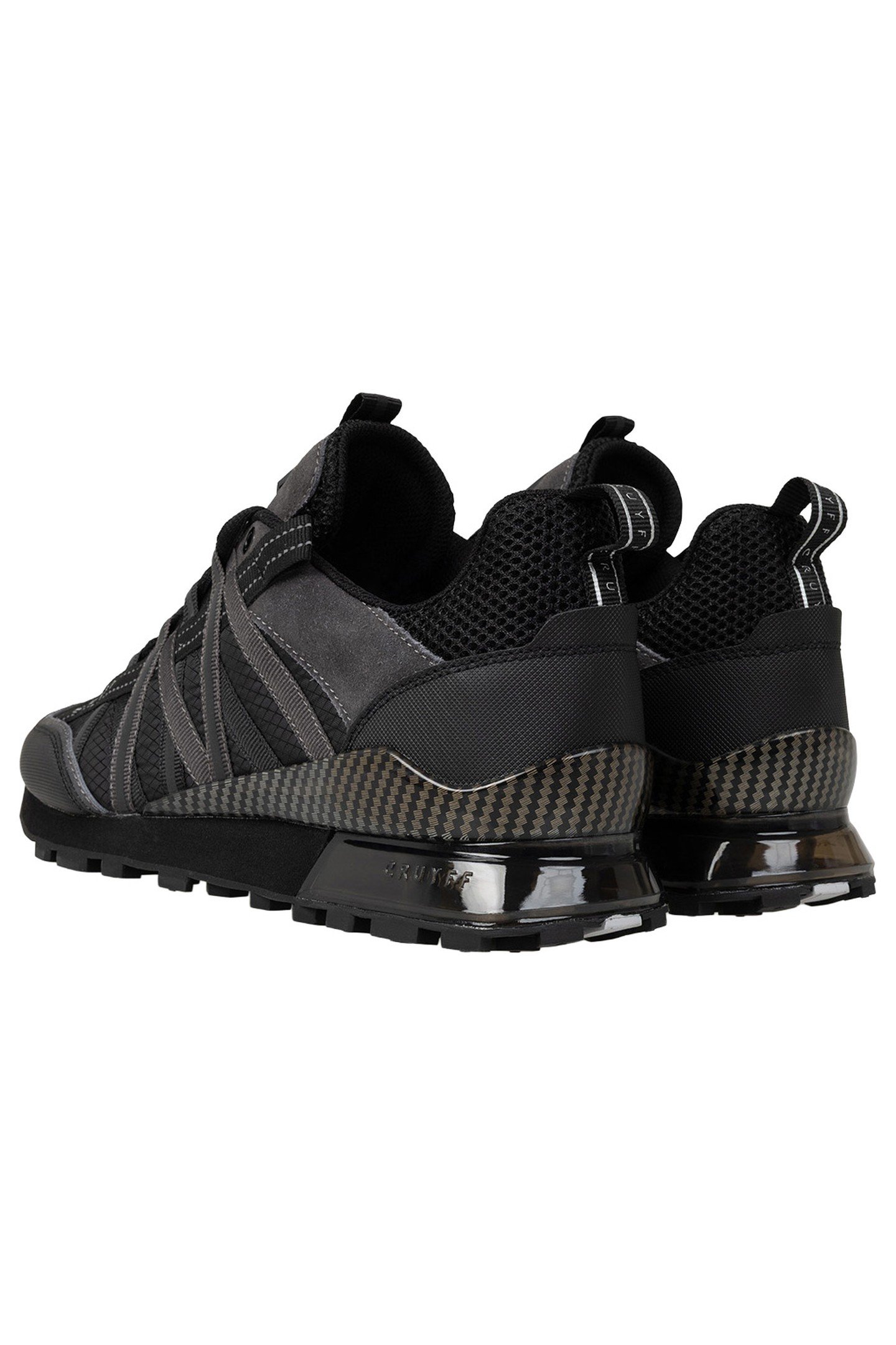 FEARIA BLACK/GREY 5