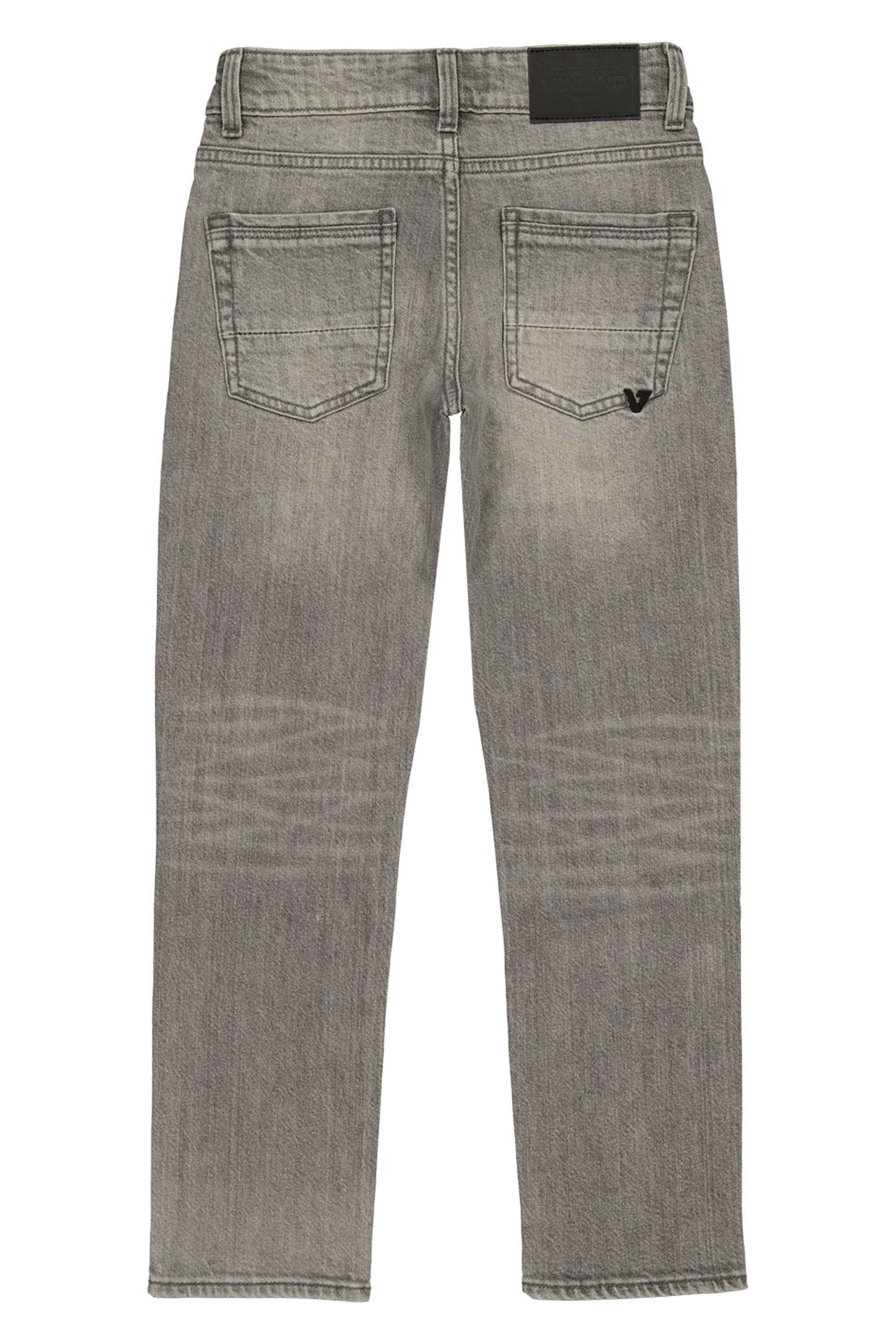 BOYS PAOLO JEANS GREY VINTAGE 2