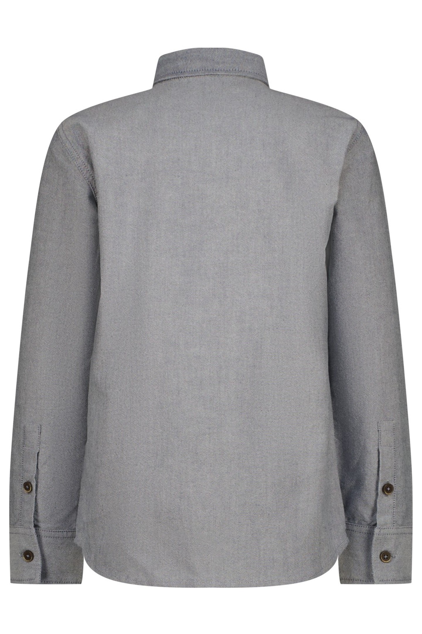 BOYS LINO SHIRT DARK BLUE 2