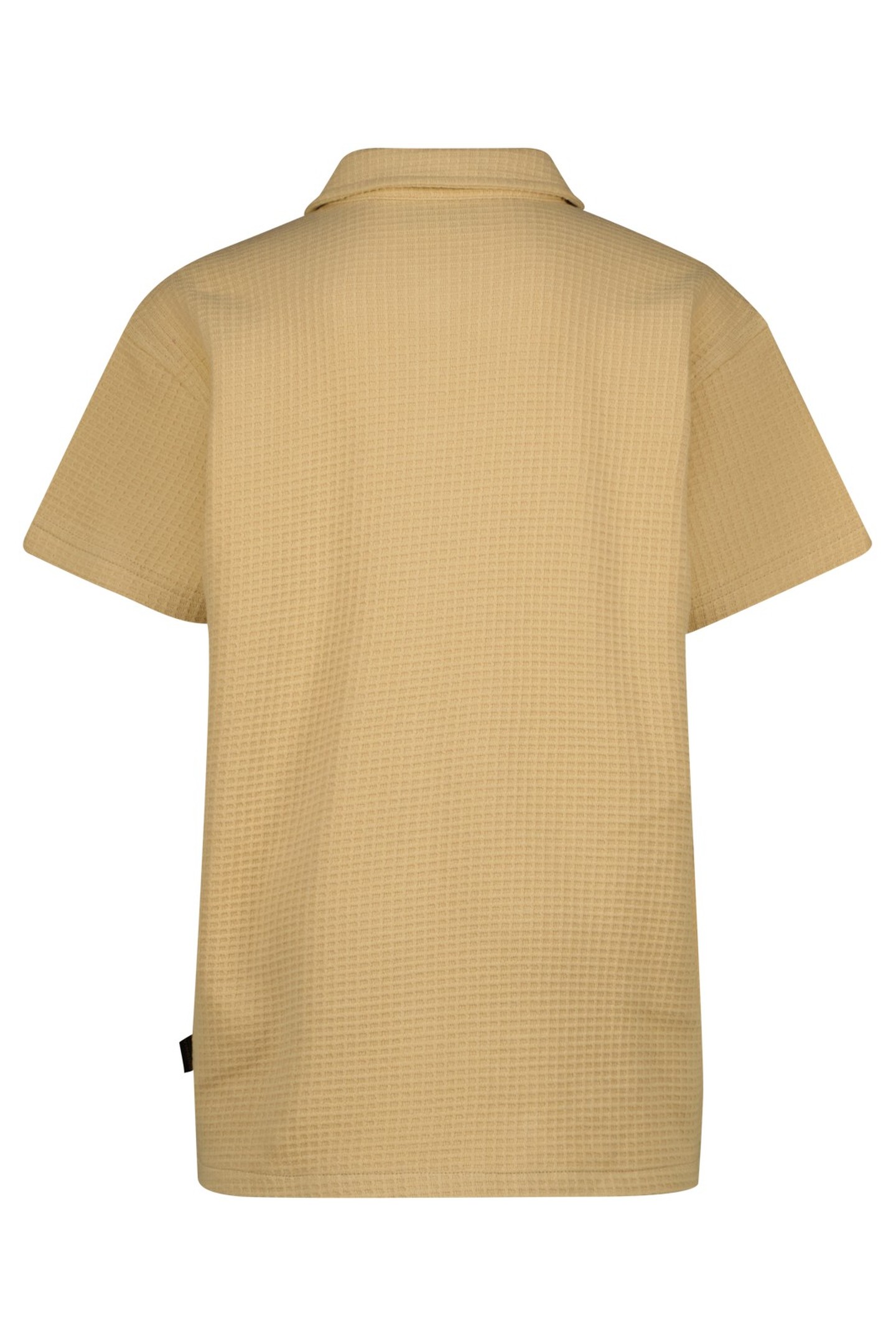 BOYS LANI BLOUSE DUNE SAND 2