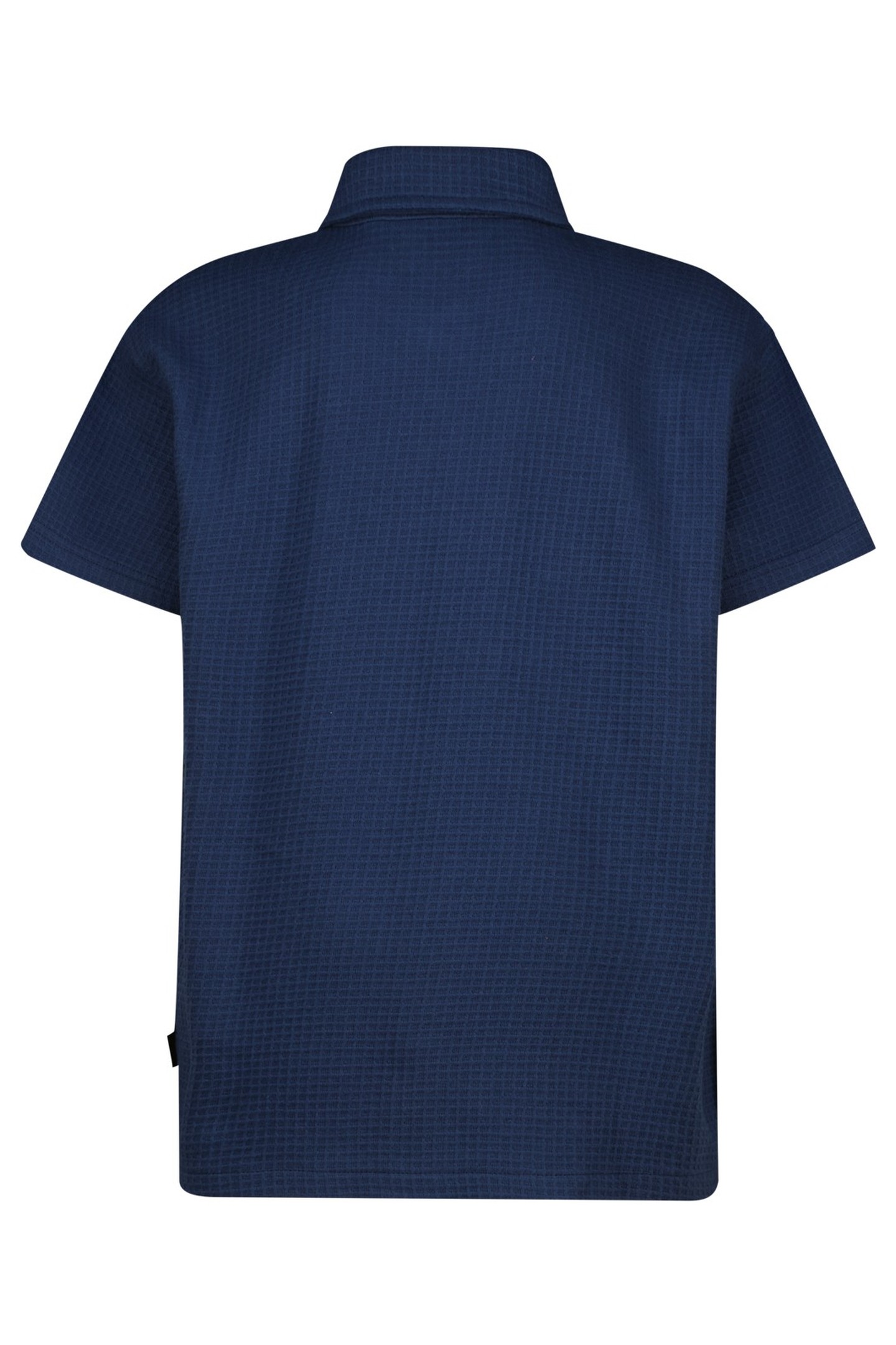 BOYS LANI BLOUSE DARK BLUE 2