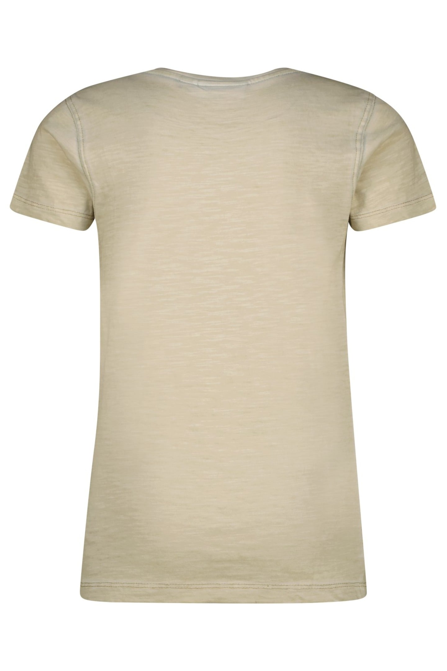 BOYS HELANGE T-SHIRT KESWICK GREEN 2