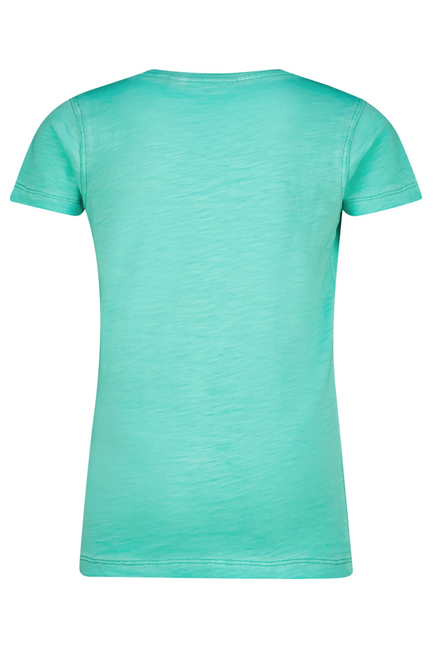 BOYS HELANGE T-SHIRT FEARLESS TURQUOISE 2