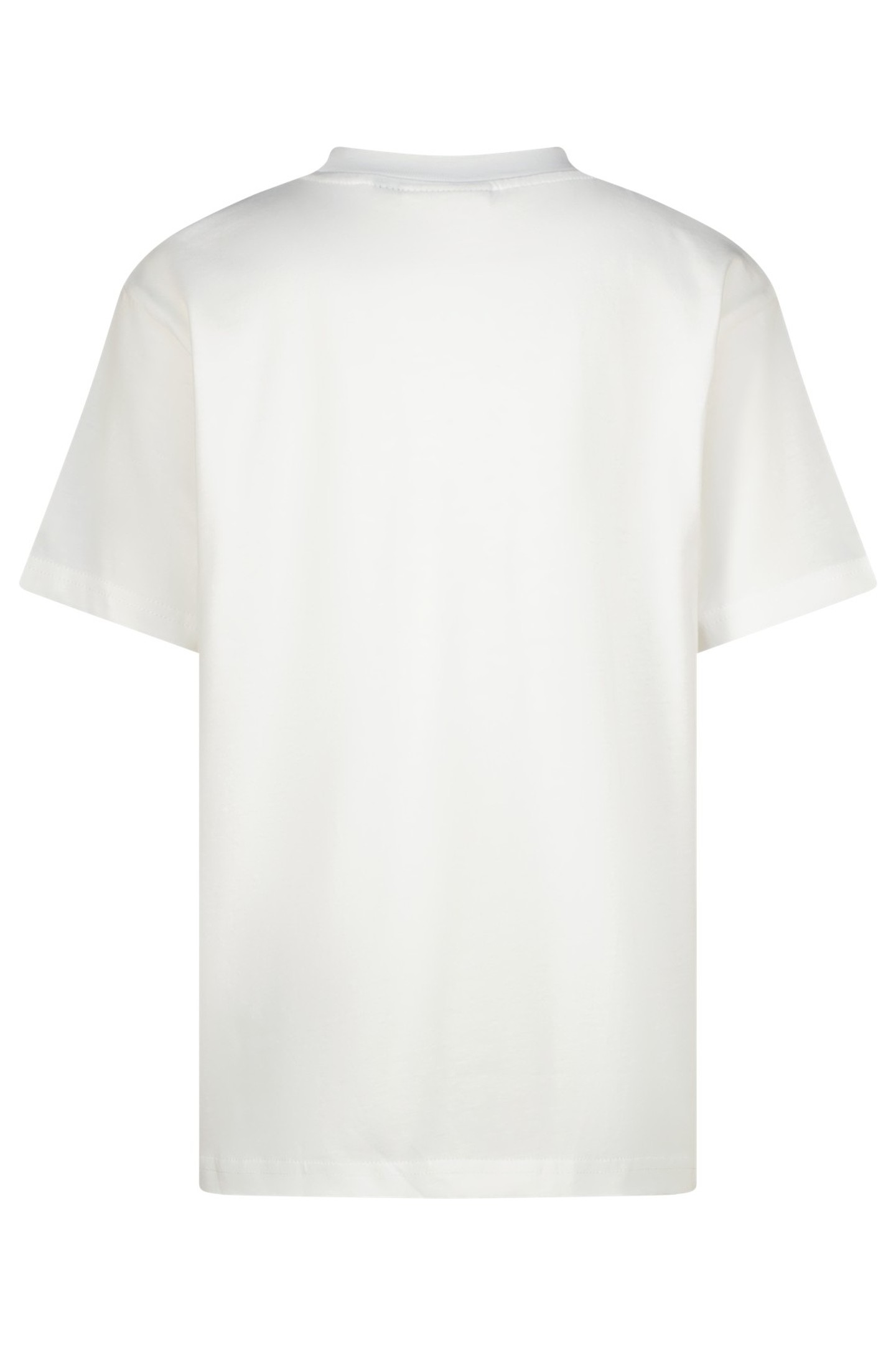 BOYS HELGIE T-SHIRT REAL WHITE 2
