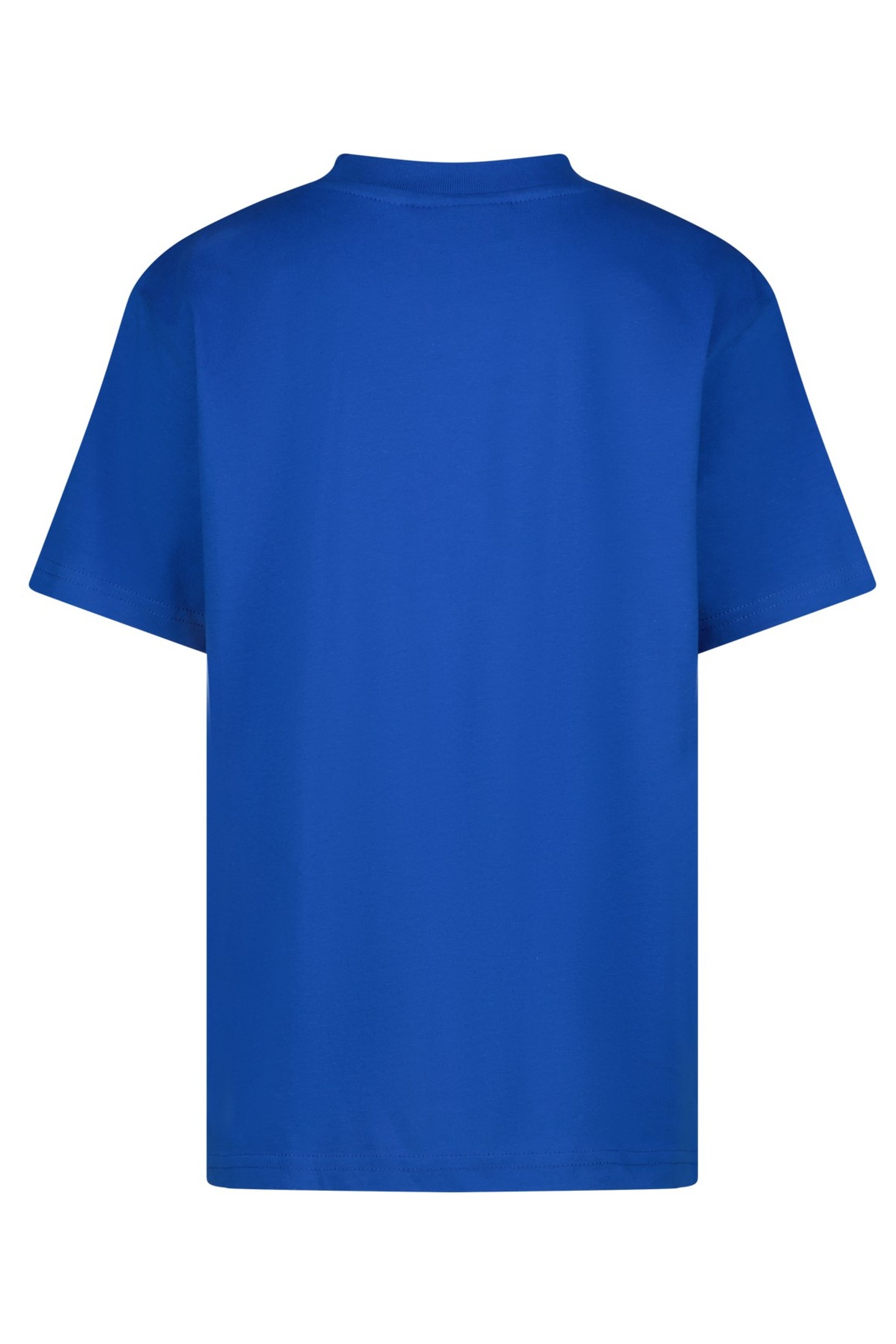 BOYS HELGIE T-SHIRT SEASCAPE BLUE 2