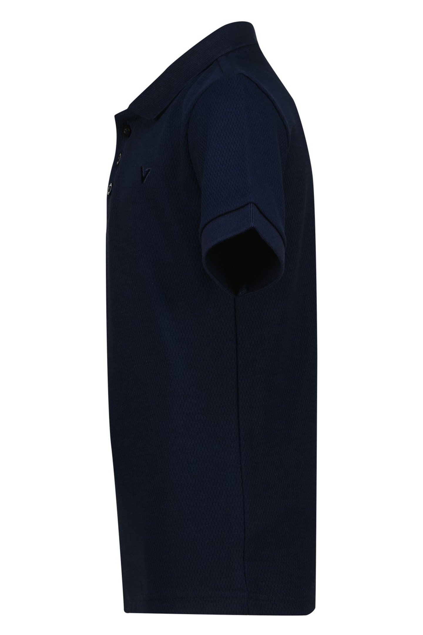 BOYS KAIS POLO / RUGBY DARK BLUE 3