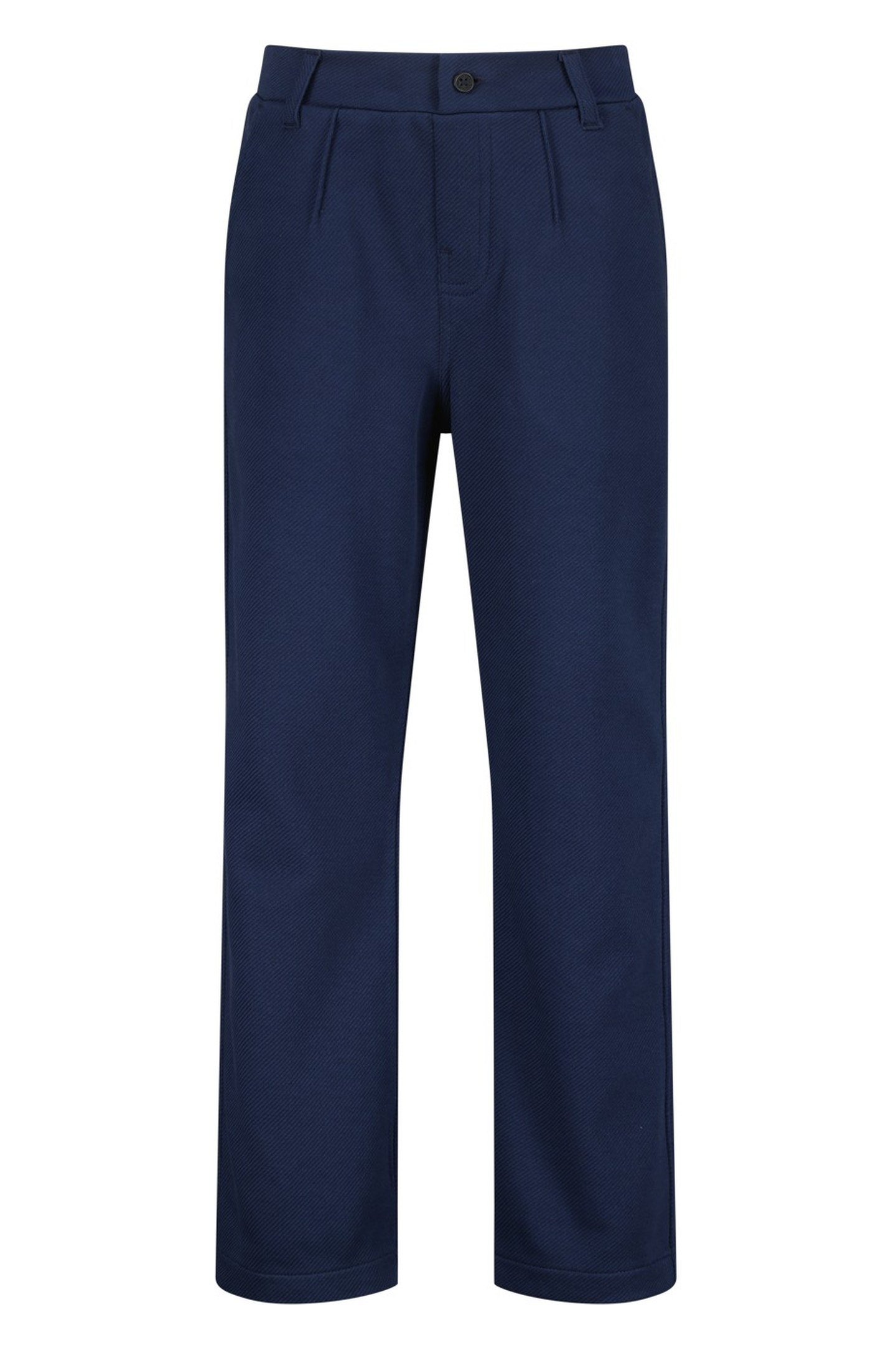 BOYS SIRO PANTS DARK BLUE 1