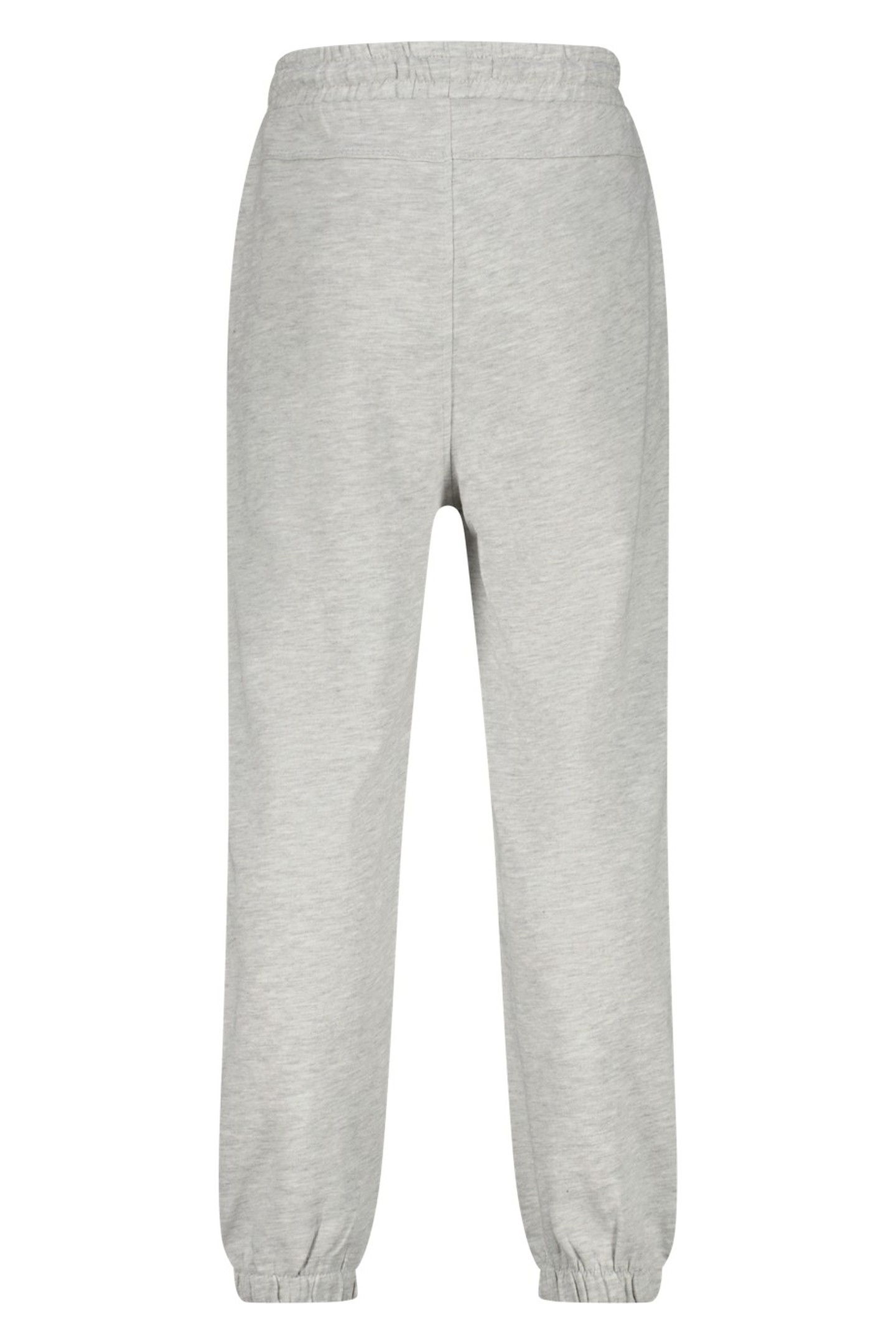 BOYS BASIC PANT PANTS FEARLESS GREY MELEE 2