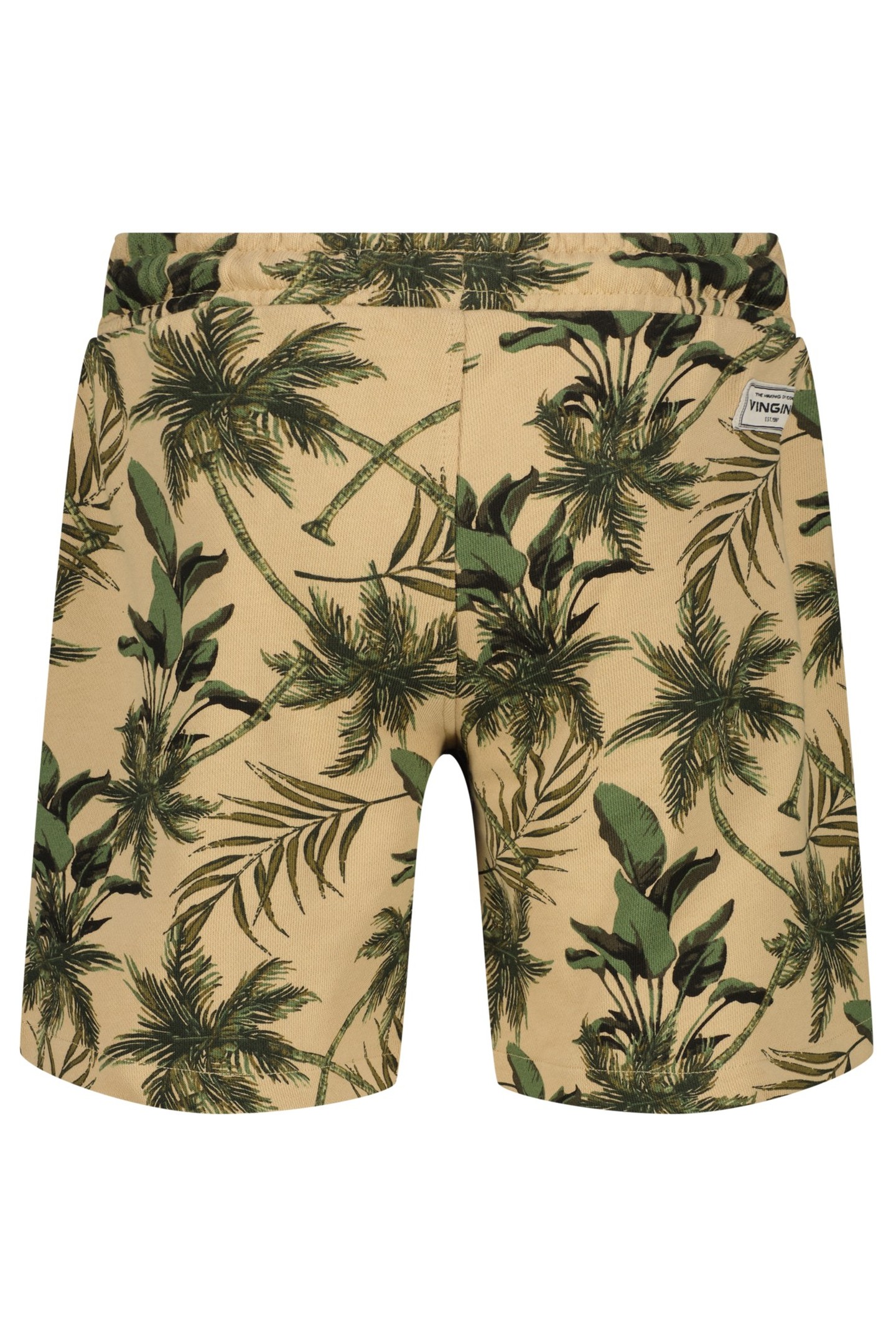 BOYS ROLO SHORT DUNE SAND 2