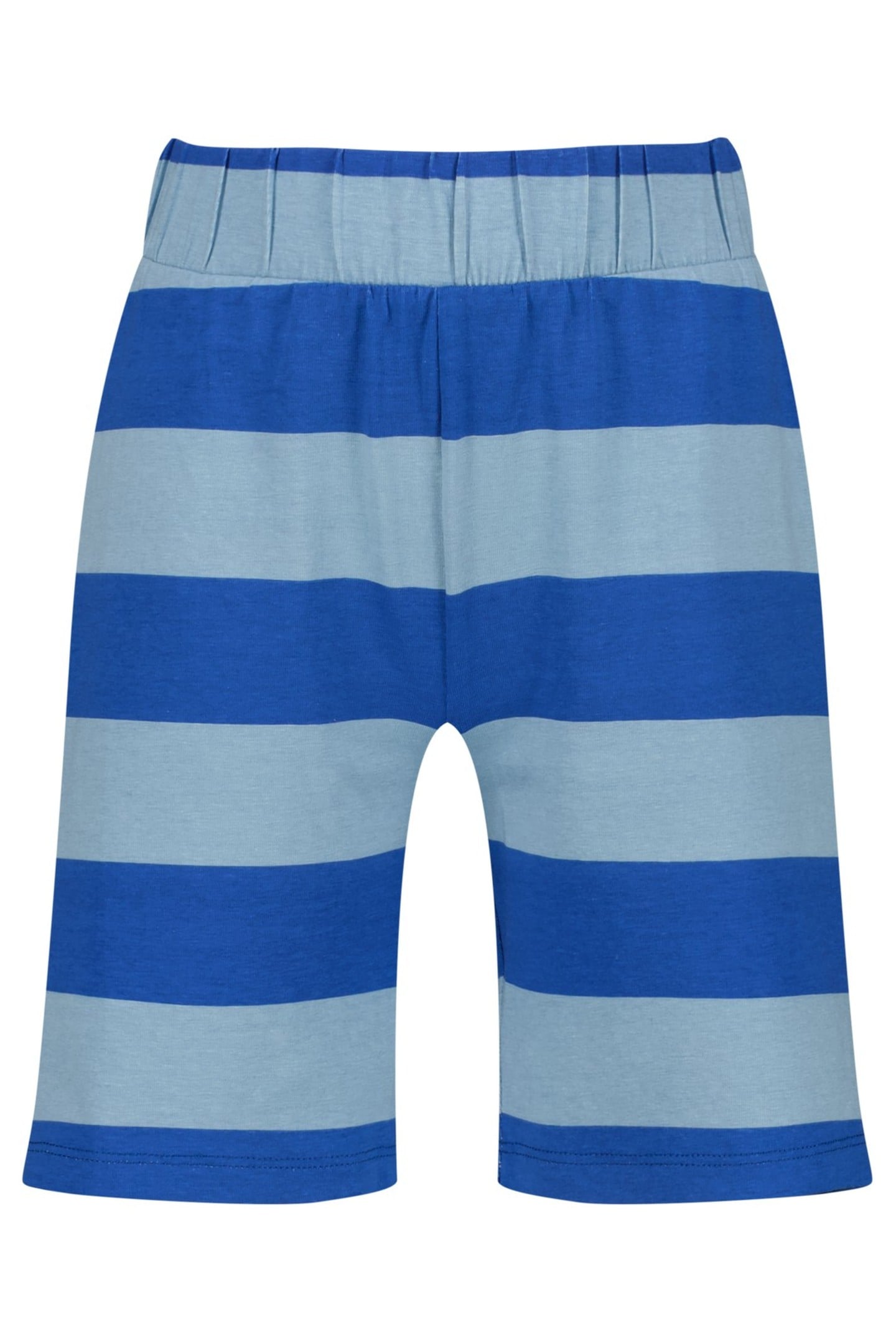 BOYS WASOY PYJAMA FEARLESS GREY MELEE 5