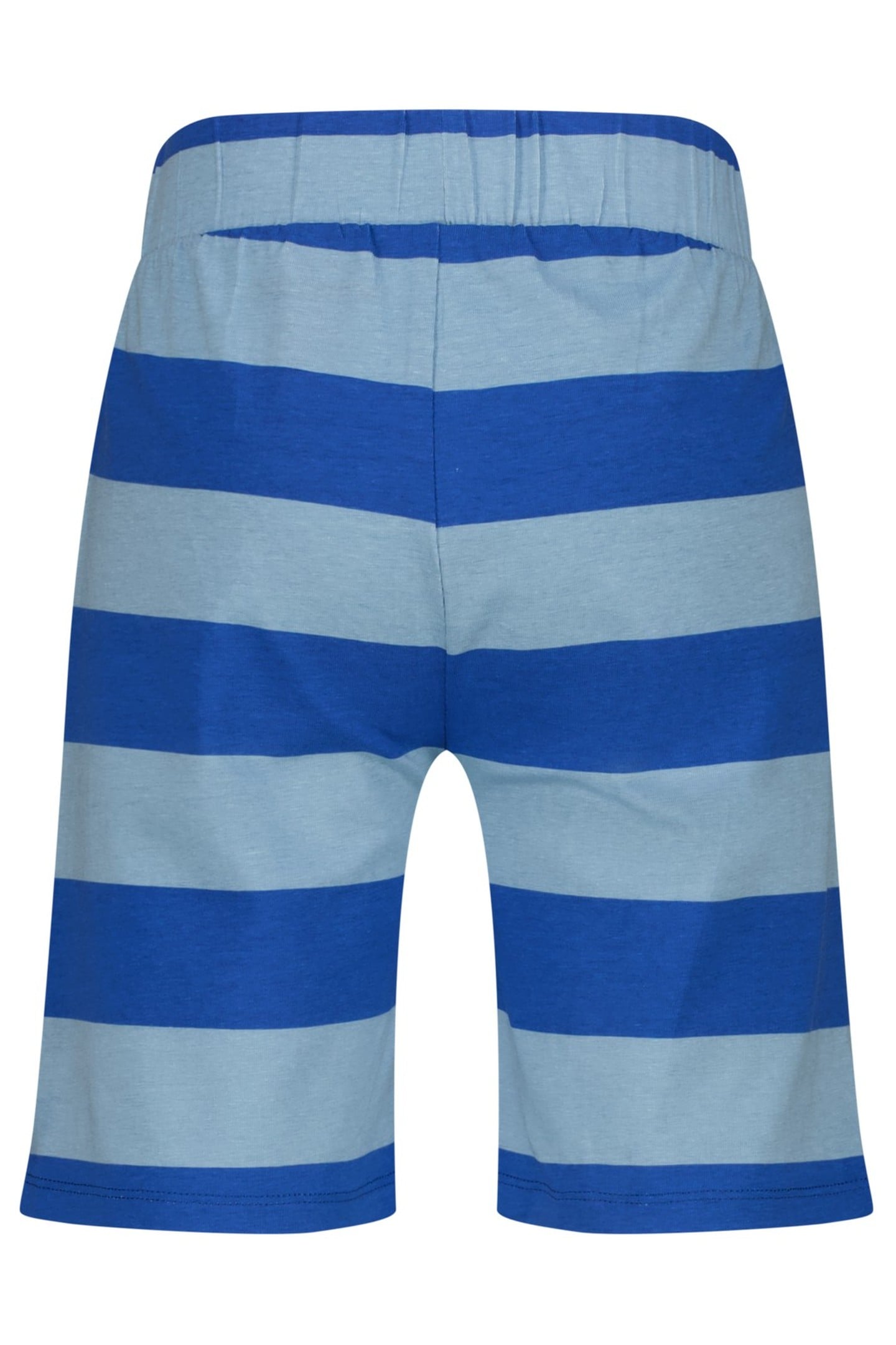 BOYS WASOY PYJAMA FEARLESS GREY MELEE 6