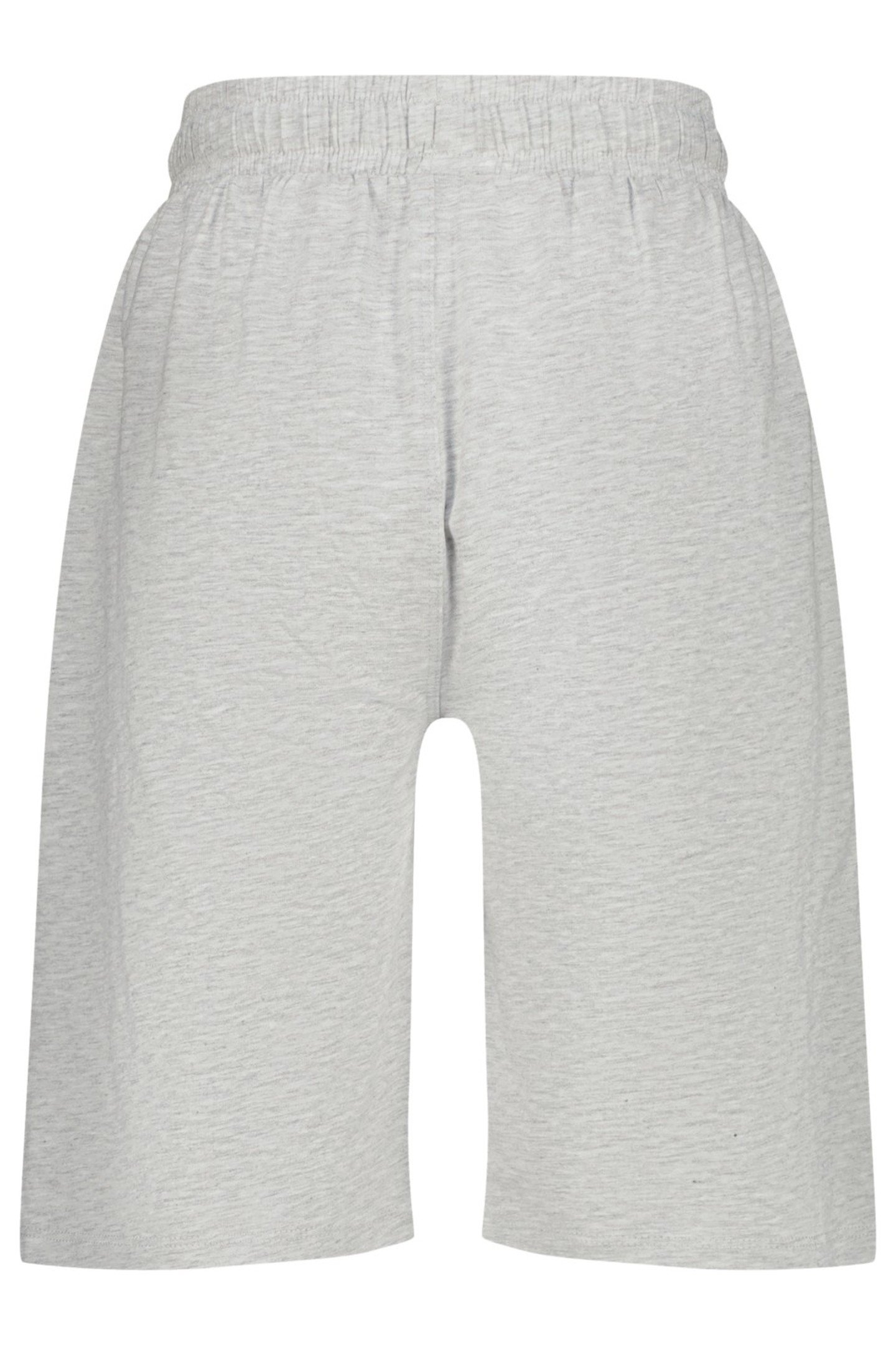 BOYS WENKO PYJAMA PALE LIME YELLOW 6