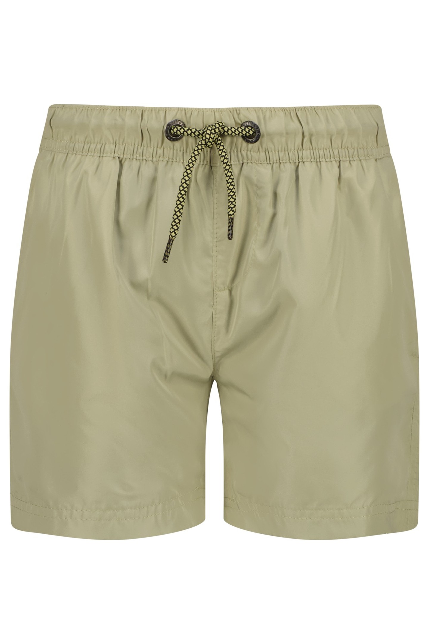 BOYS XEVI SWIMSHORT KESWICK GREEN 1