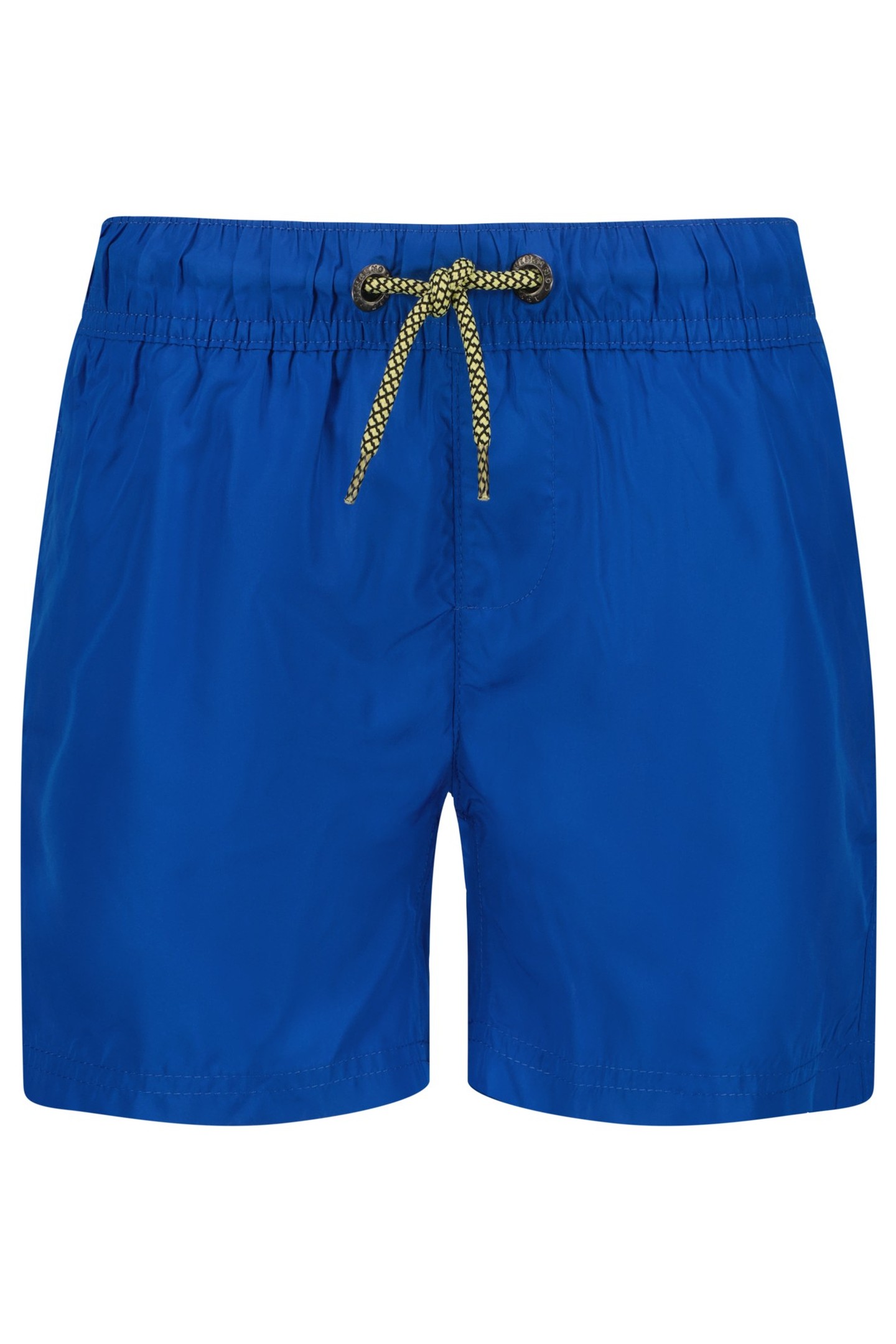 BOYS XEVI SWIMSHORT SEASCAPE BLUE 1