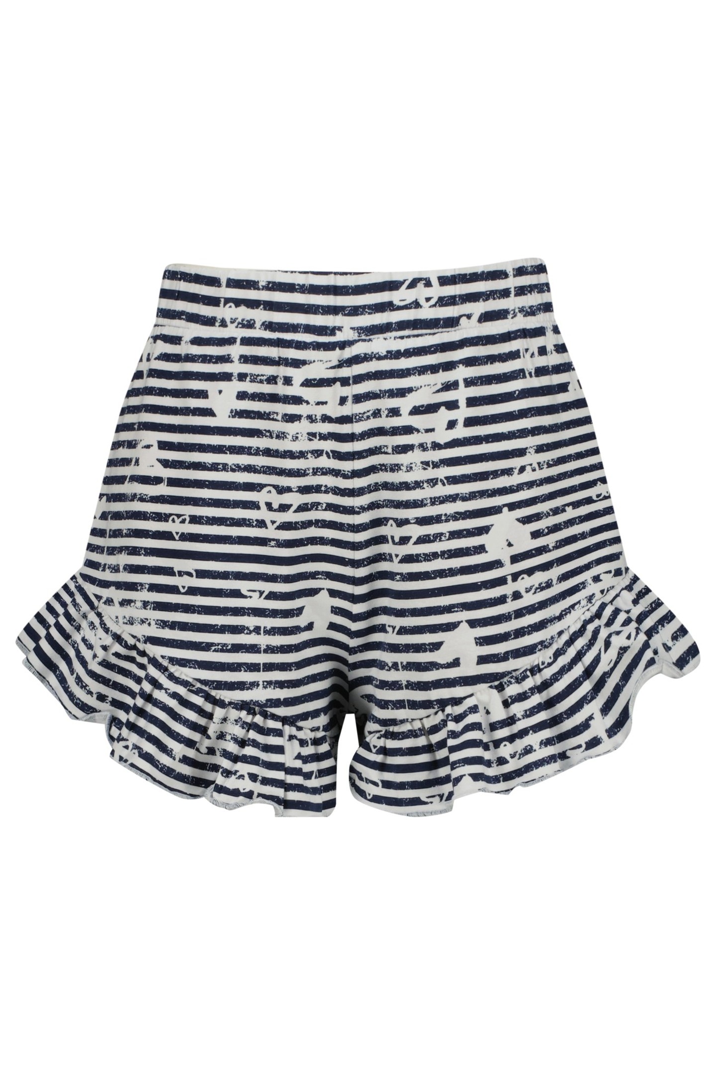 GIRLS WARANDA PYJAMA DARK BLUE 5