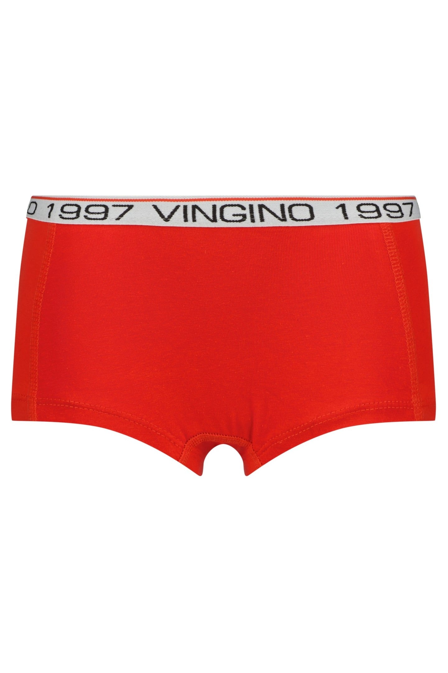 GIRLS G-SO26-6 ANIMAL 3 PACK HIPSTER BREEZE RED 4