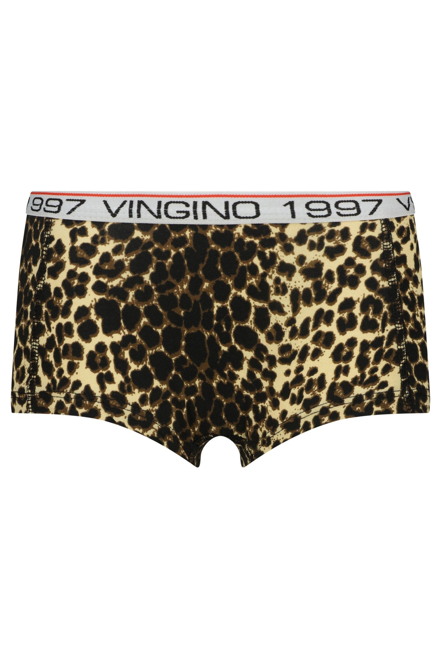 GIRLS G-SO26-8 ANIMAL 5 PACK HIPSTER ASTER PINK 5