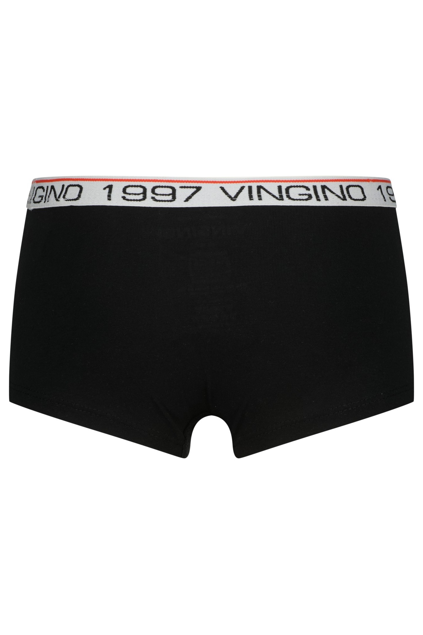 GIRLS G-SO26-8 ANIMAL 5 PACK HIPSTER ASTER PINK 10