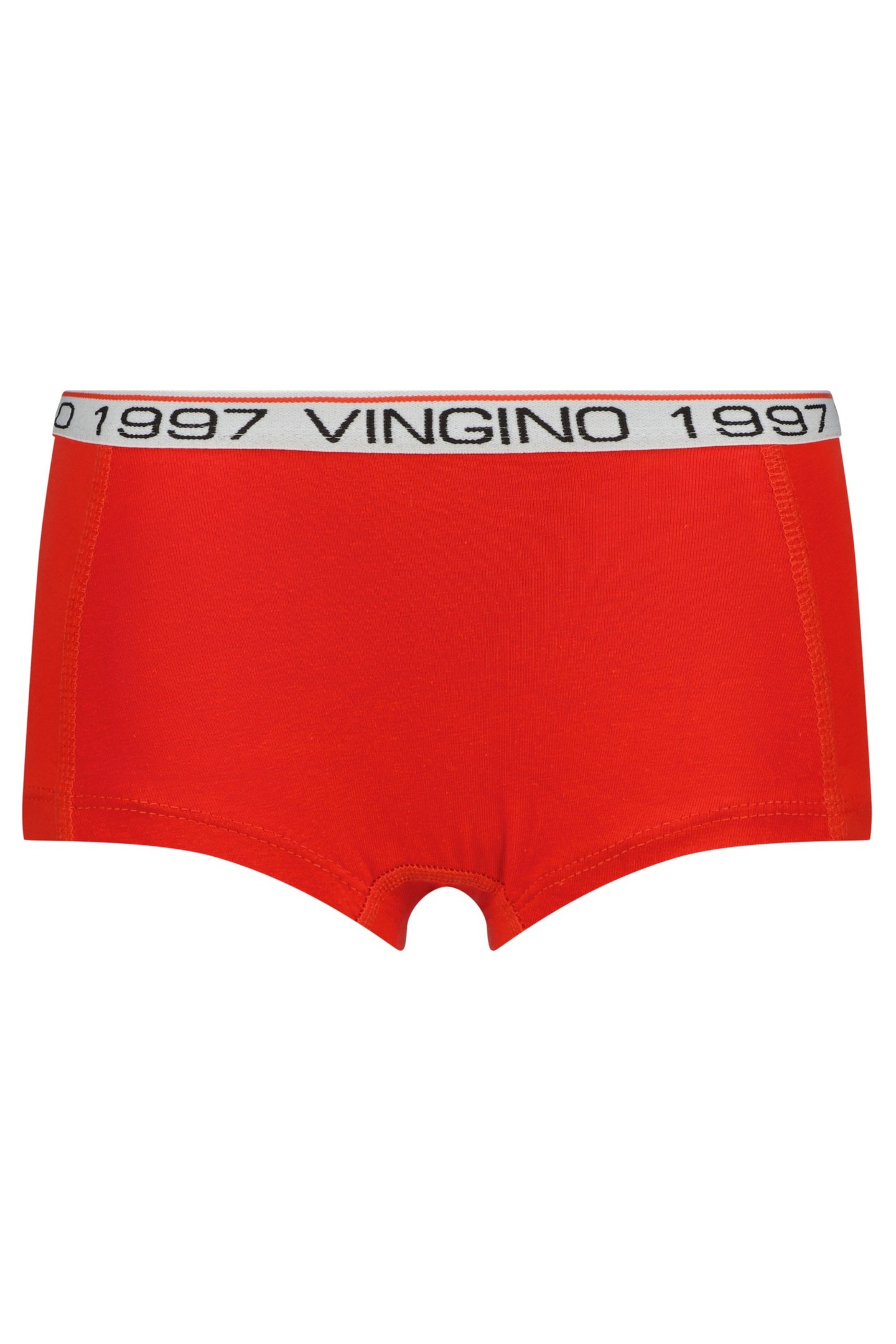 GIRLS G-SO26-9 ETHNIC HEART 5 PACK HIPSTER ASTER PINK 9