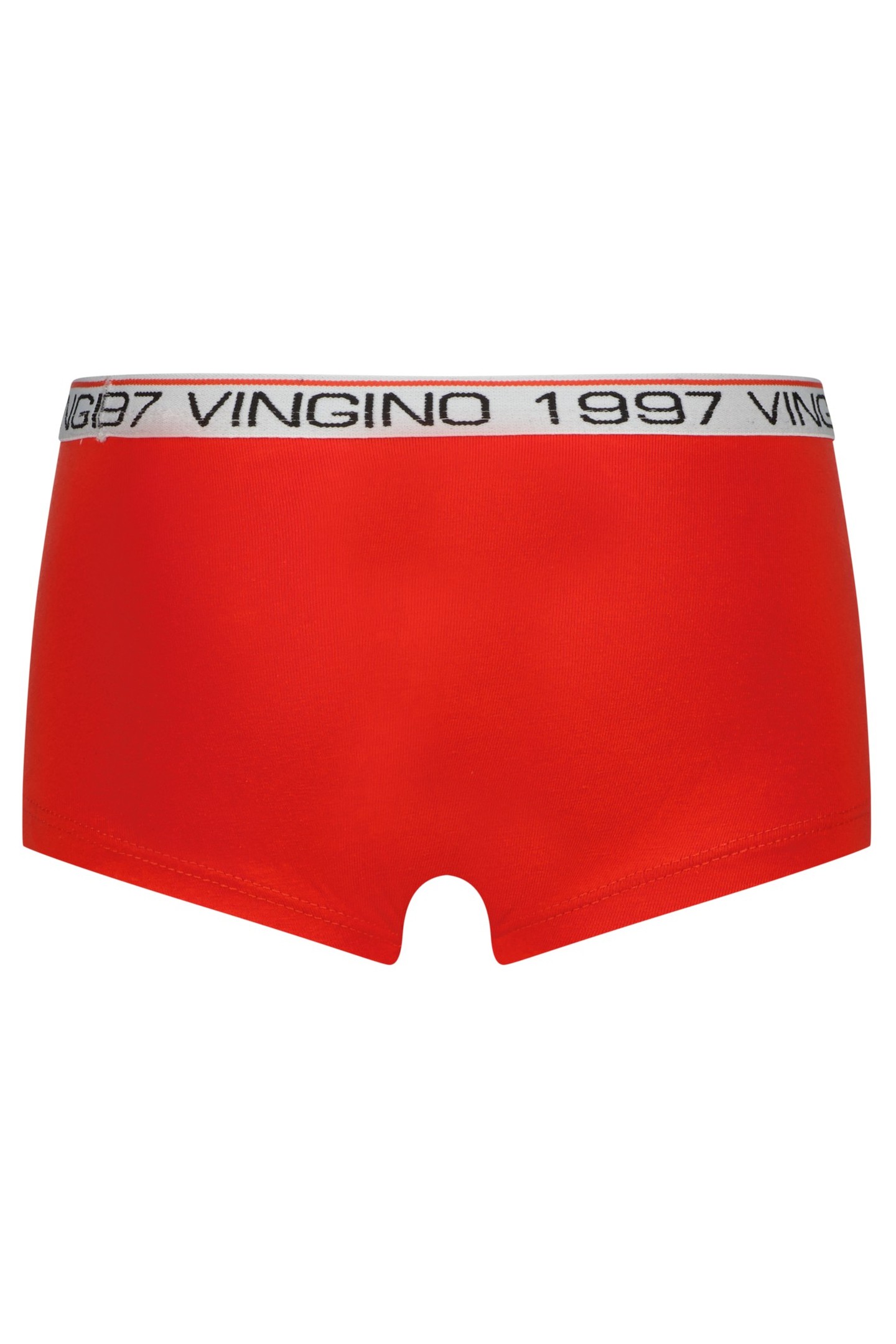 GIRLS G-SO26-9 ETHNIC HEART 5 PACK HIPSTER ASTER PINK 10