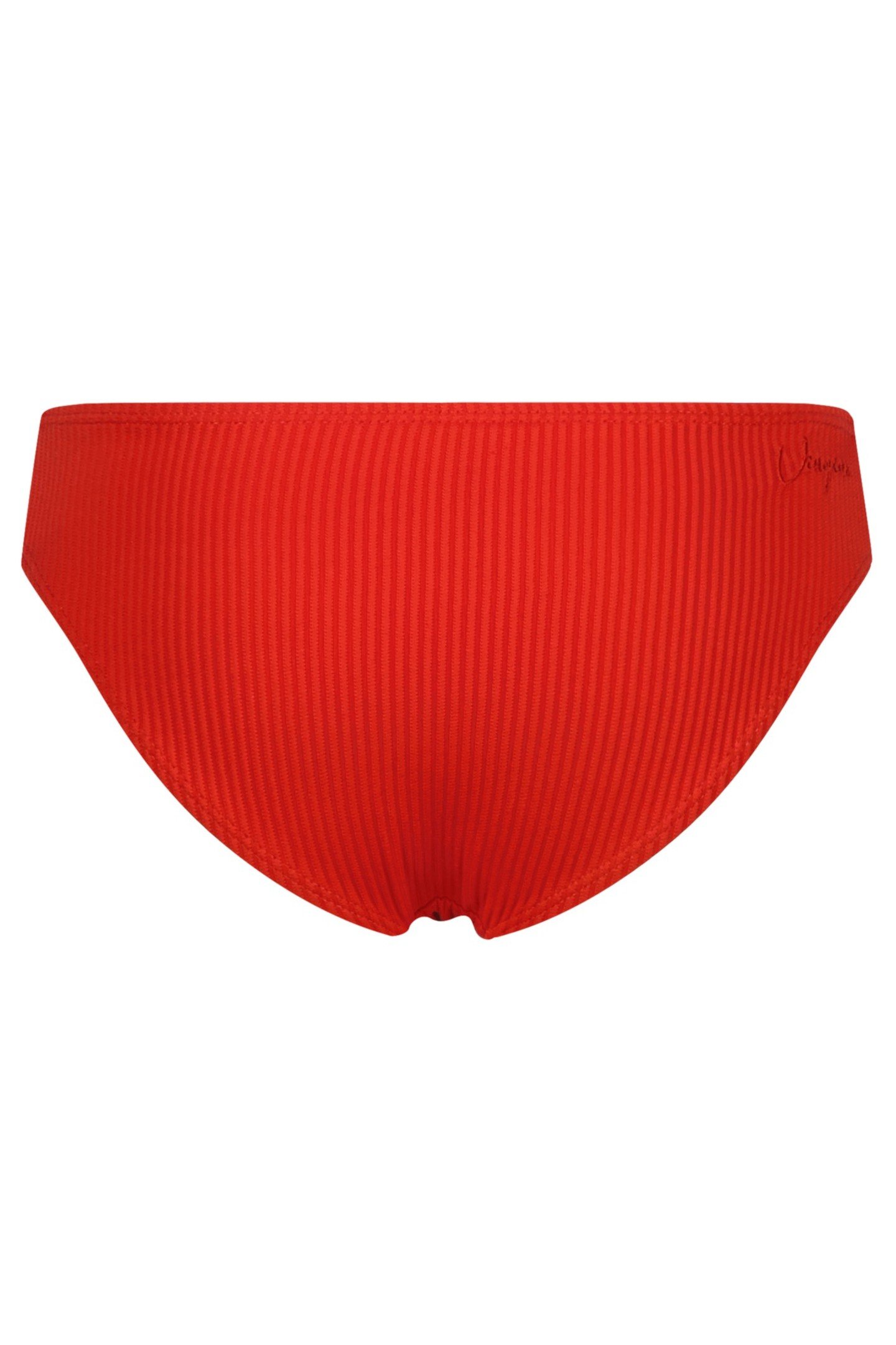 GIRLS ZOVA BIKINI BREEZE RED 6