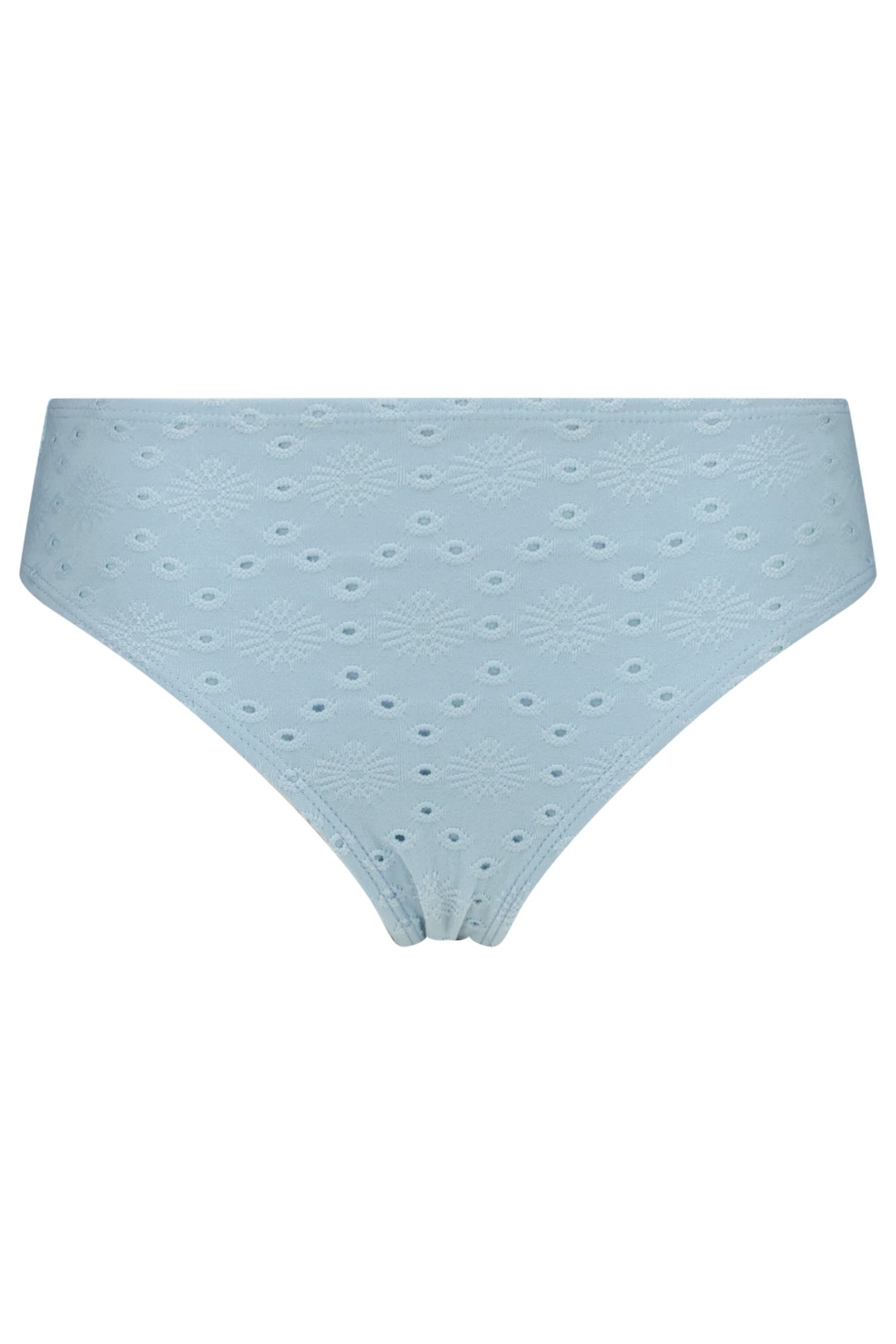 GIRLS ZOLIE BIKINI POWDER BLUE 5