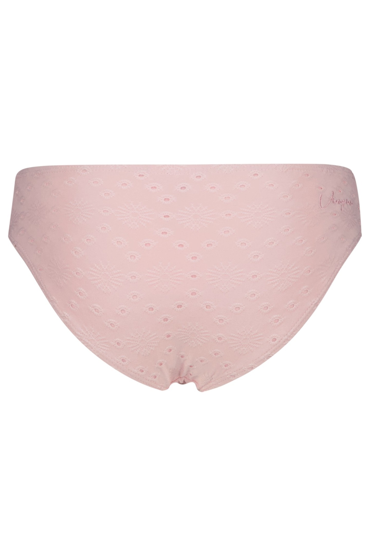 GIRLS ZOLIE BIKINI SHIMMER PINK 6