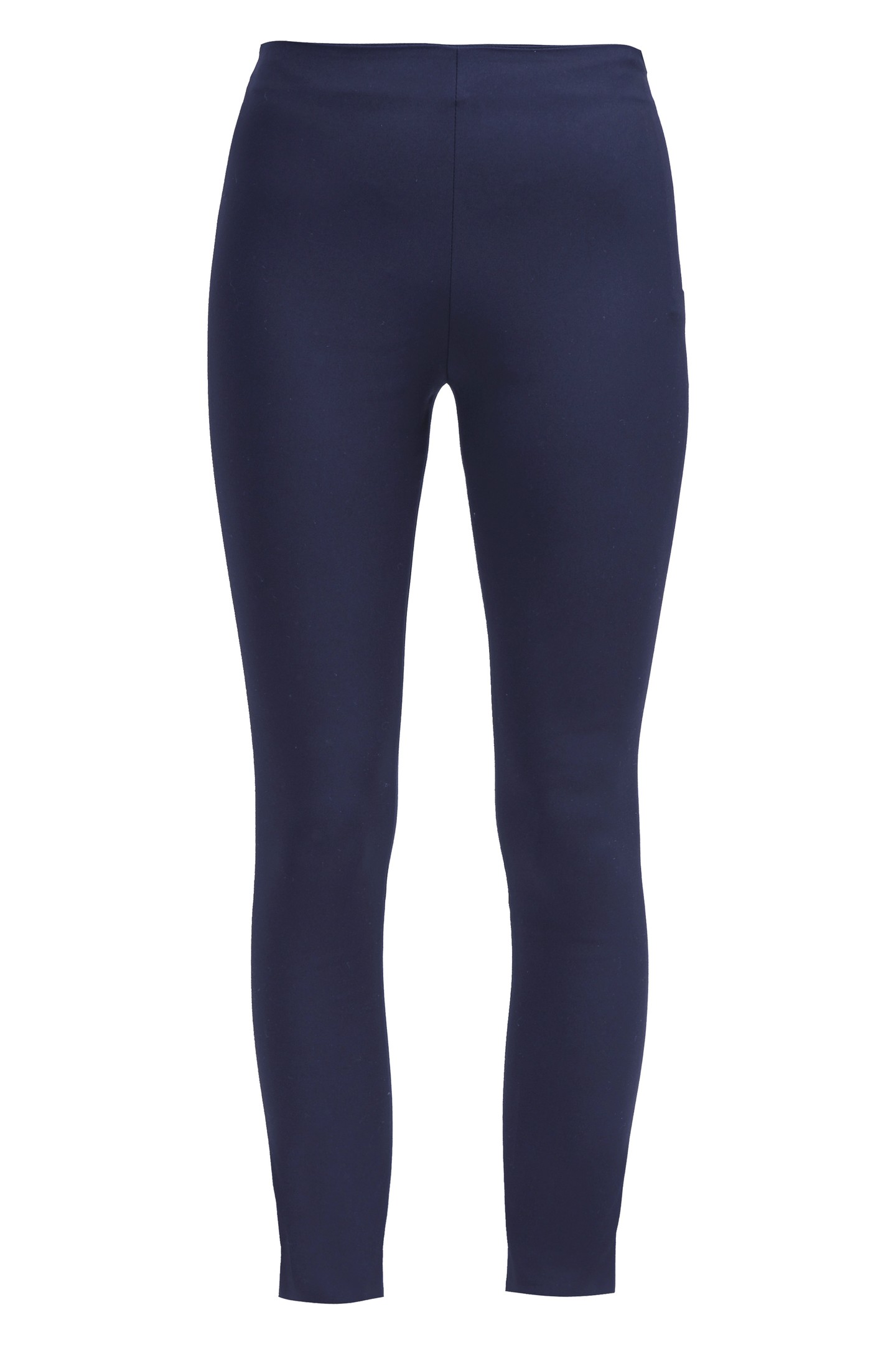 STREET TWILL SKINNY TROUSER. NOCTURNAL 3