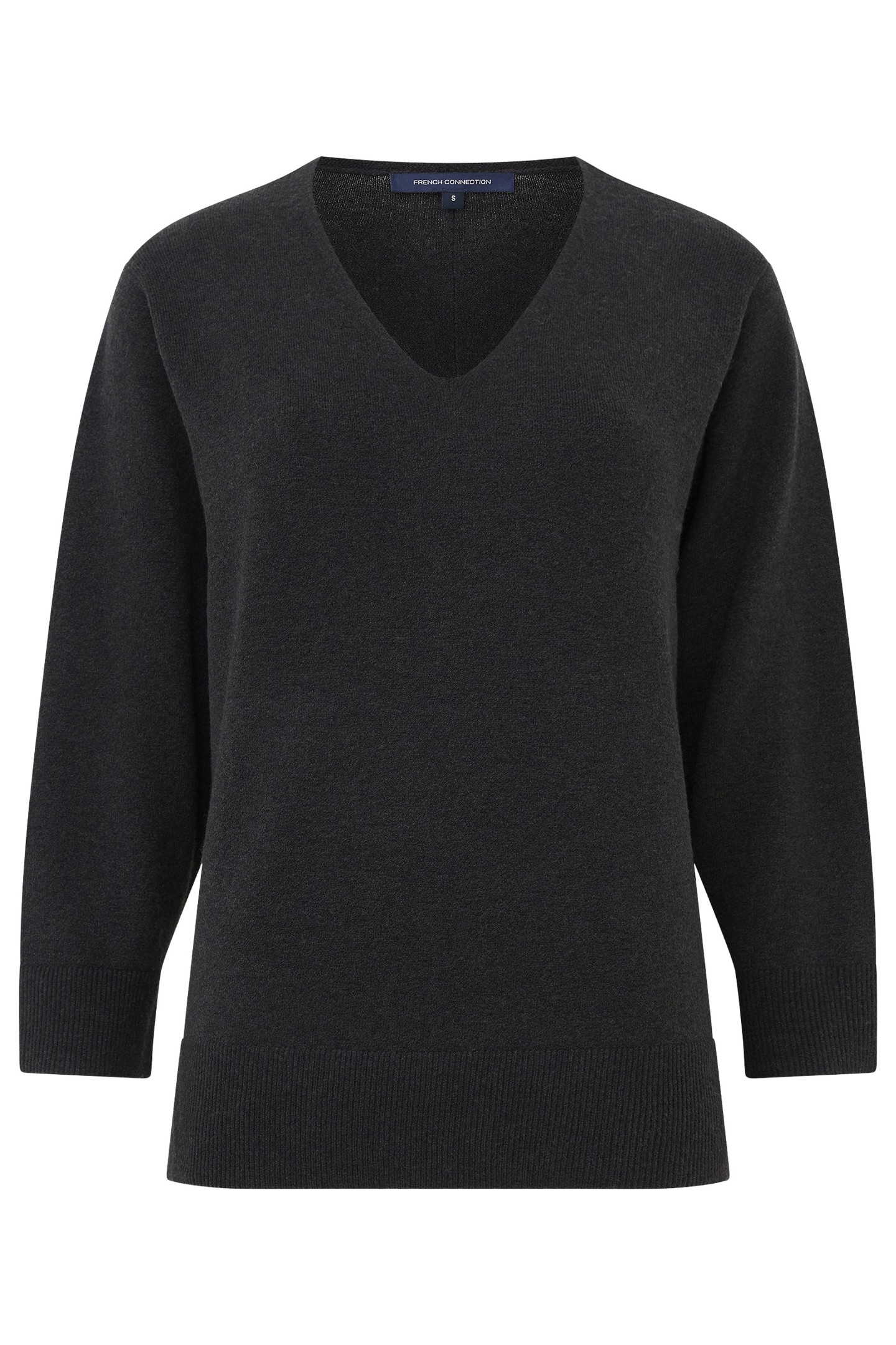 EBBA VHARI SUST V NK JUMPER MOONLESS NIGHT 3