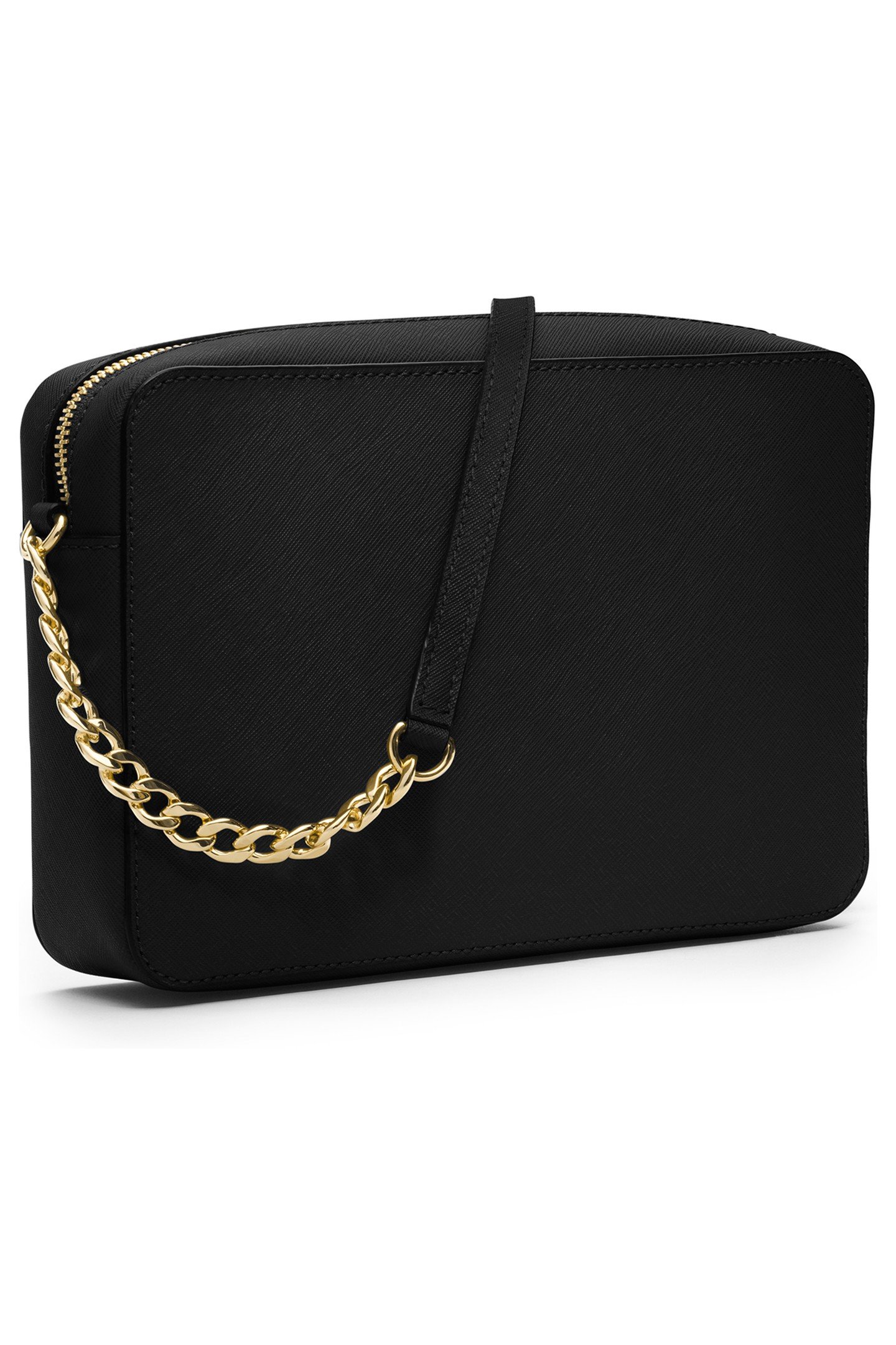 LARGE CROSSBODY BAG BLACK 5