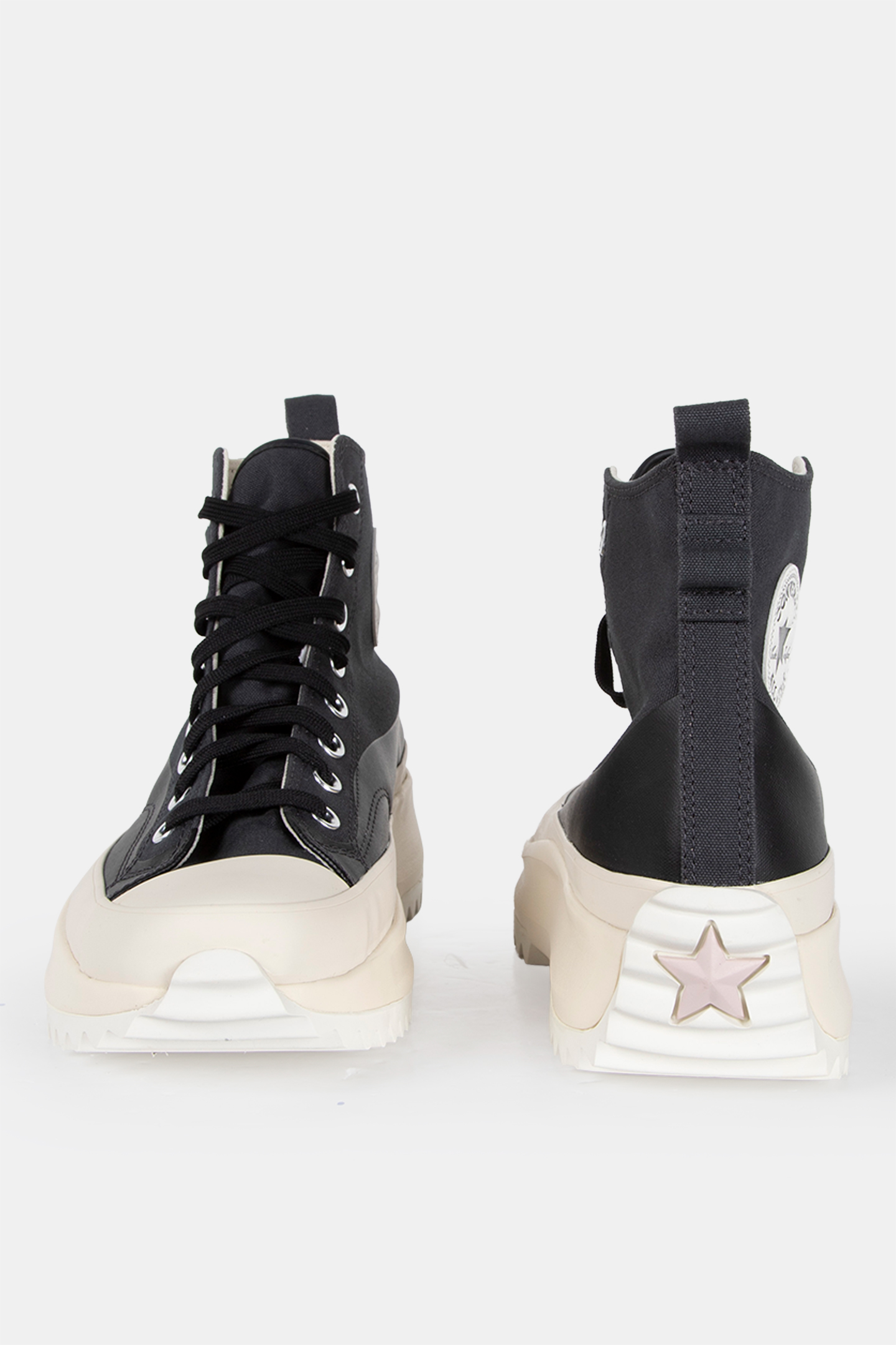 OTHER – RUN STAR HIKE - DK SMOKE GREY/BLACK/EGRET 3