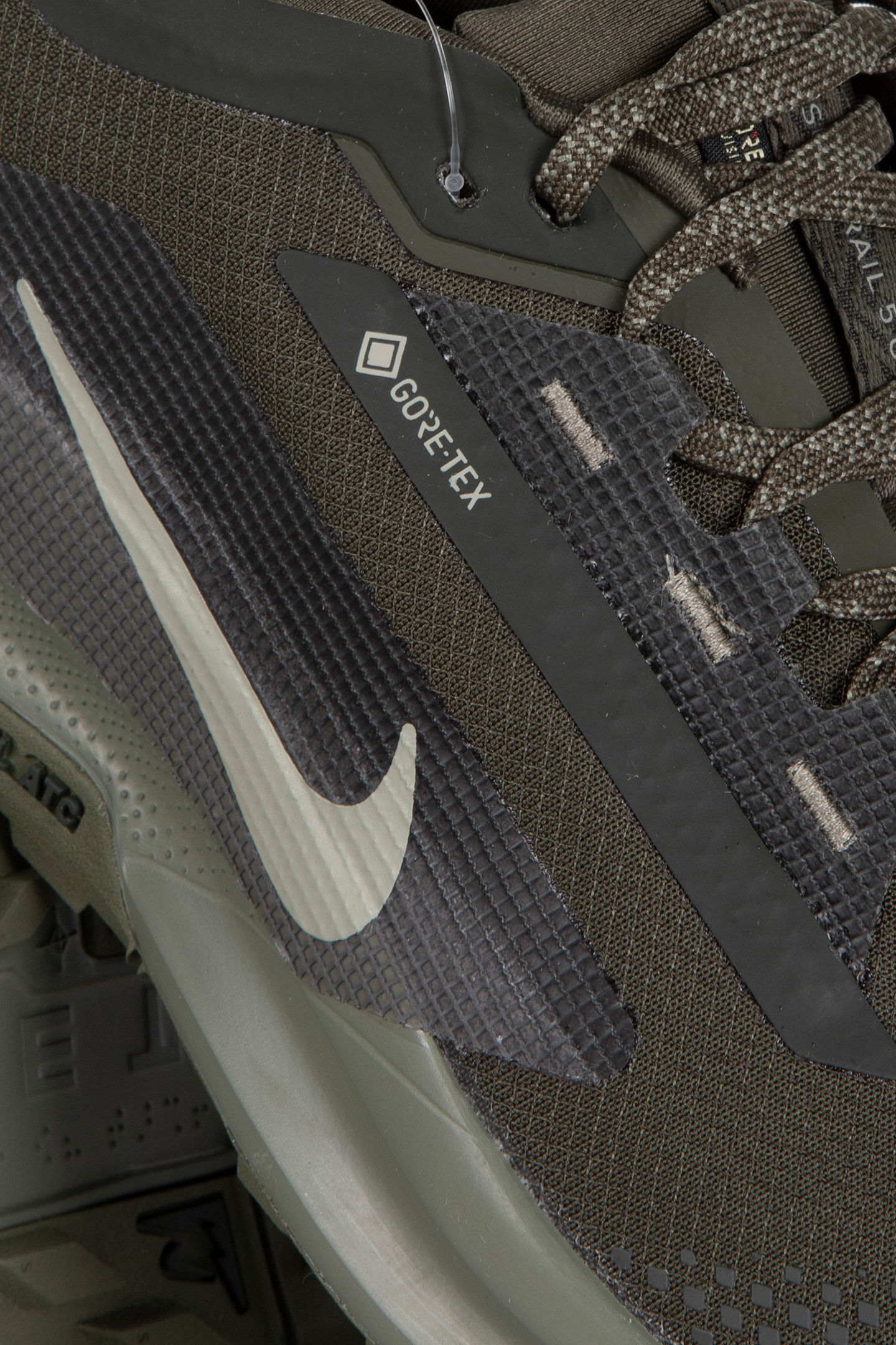 NIKE – PEGASUS TRAIL 5 GORE-TEX 4